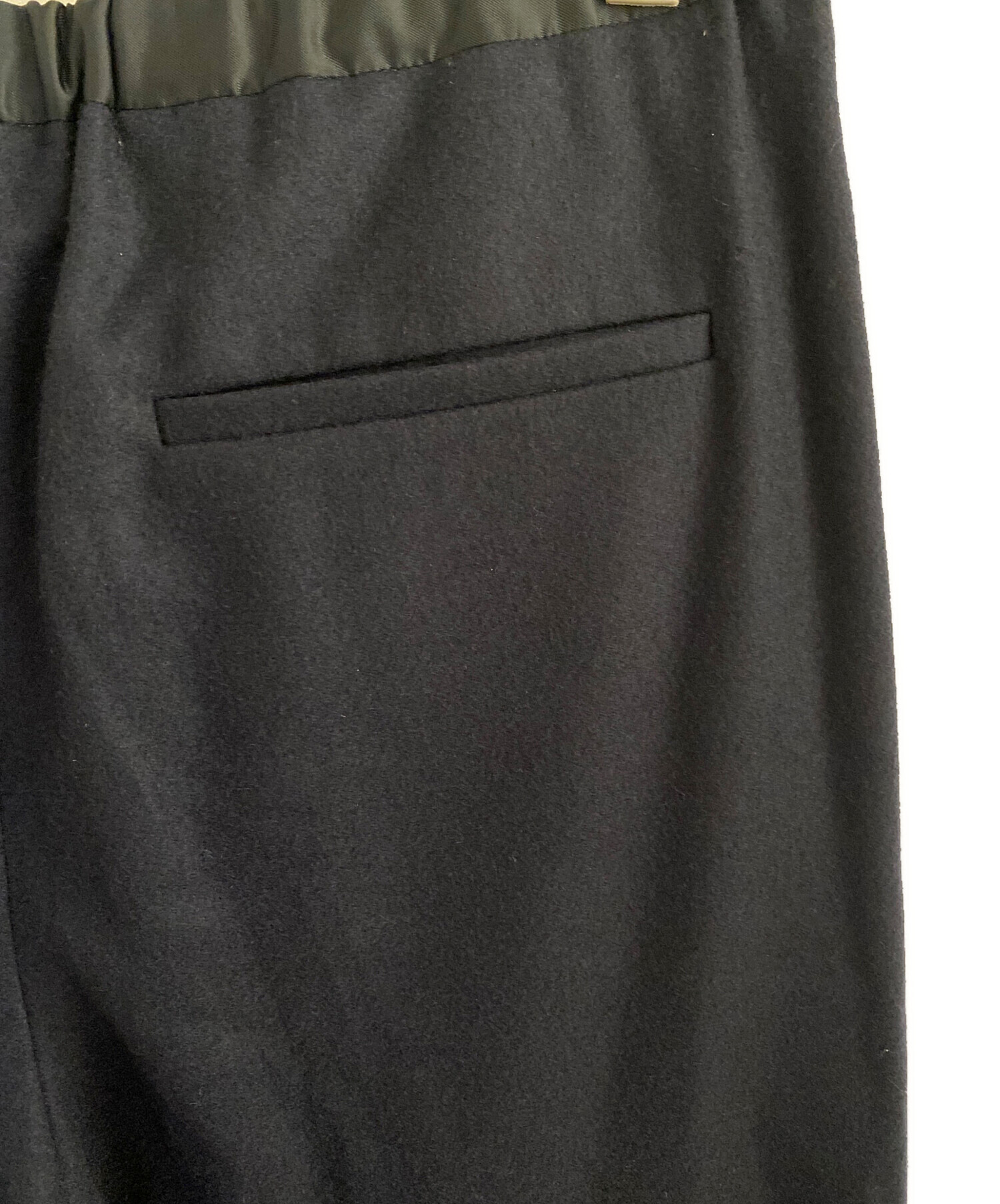 中古・古着通販】JIL SANDER+ (ジルサンダープラス) ウールイージー