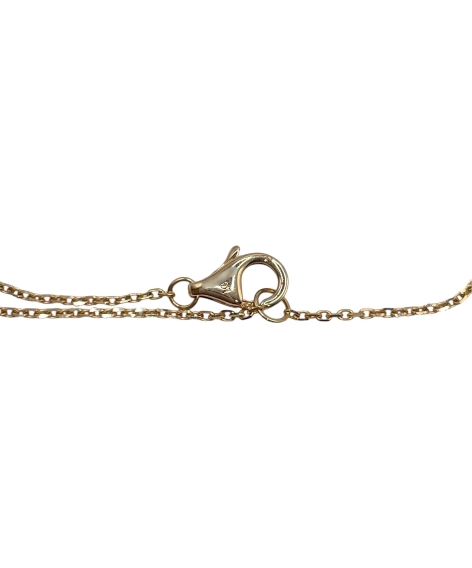 中古・古着通販】Cartier (カルティエ) スウィートトリニティブレス