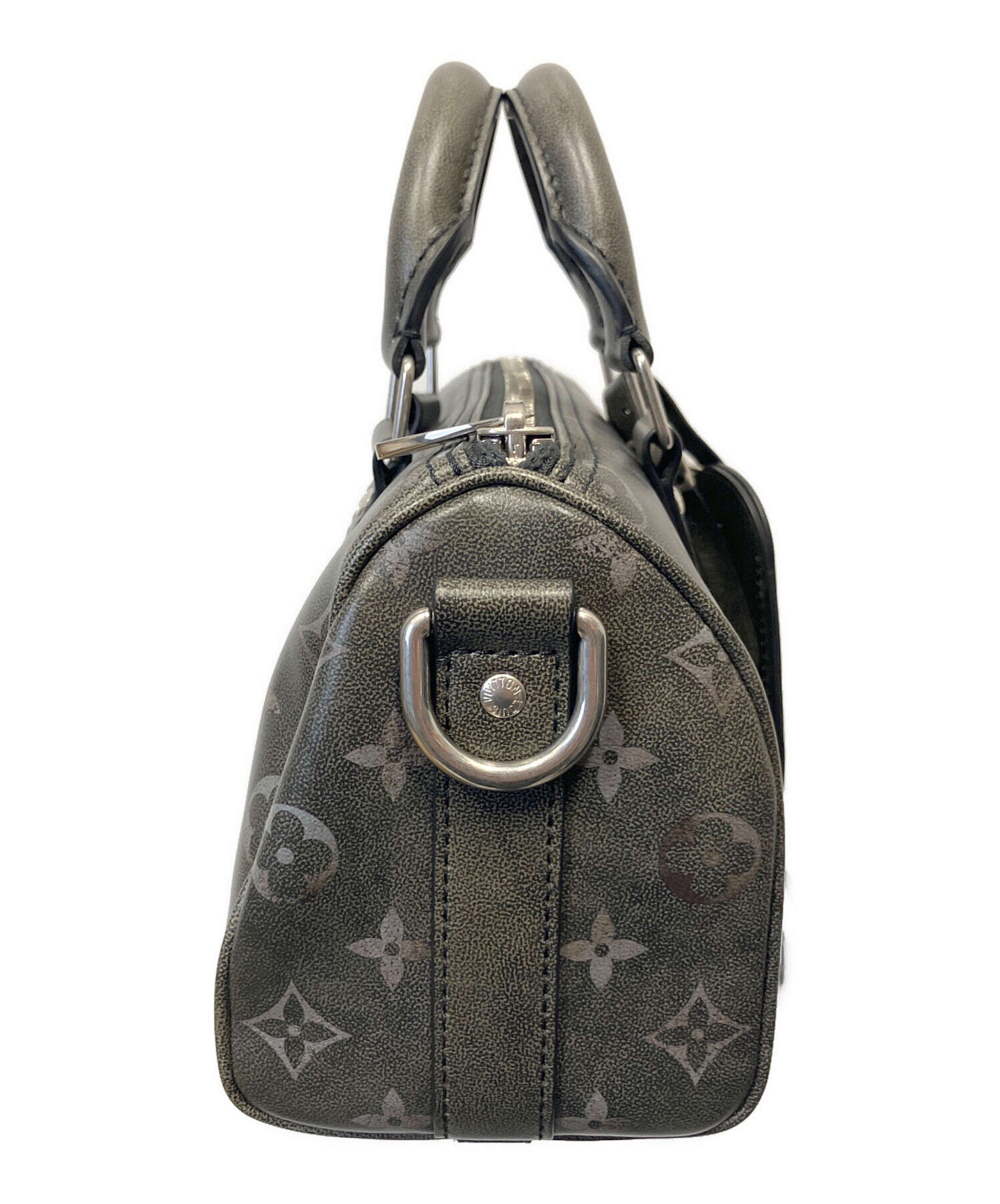 中古・古着通販】LOUIS VUITTON (ルイ ヴィトン) キーポル・バンド