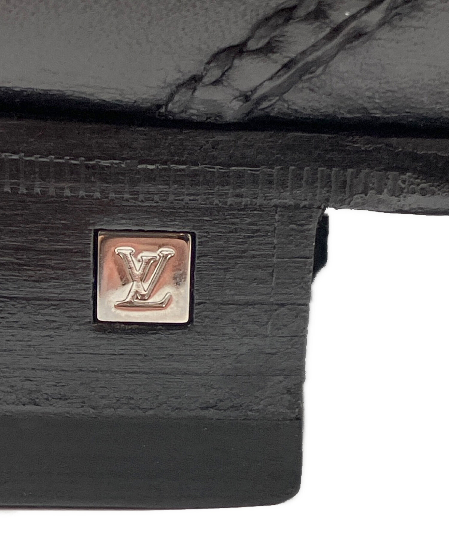 中古・古着通販】LOUIS VUITTON (ルイ ヴィトン) ドレスシューズ