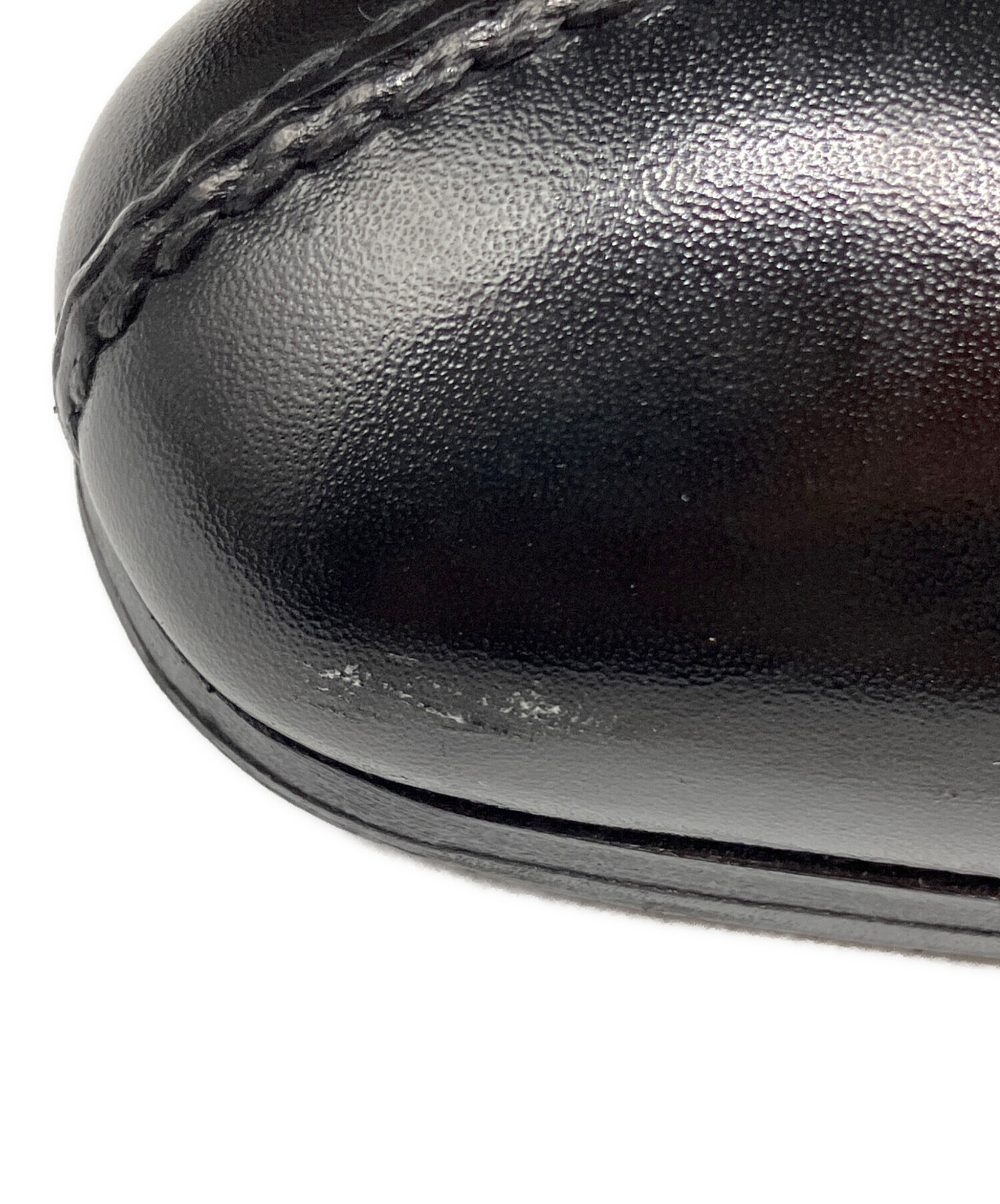 中古・古着通販】LOUIS VUITTON (ルイ ヴィトン) ドレスシューズ