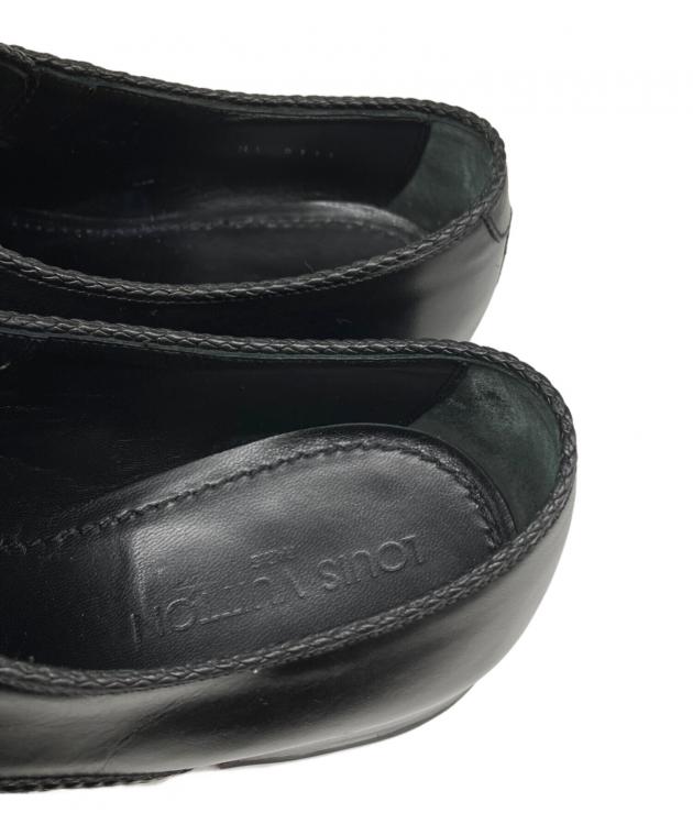 中古・古着通販】LOUIS VUITTON (ルイ ヴィトン) ドレスシューズ