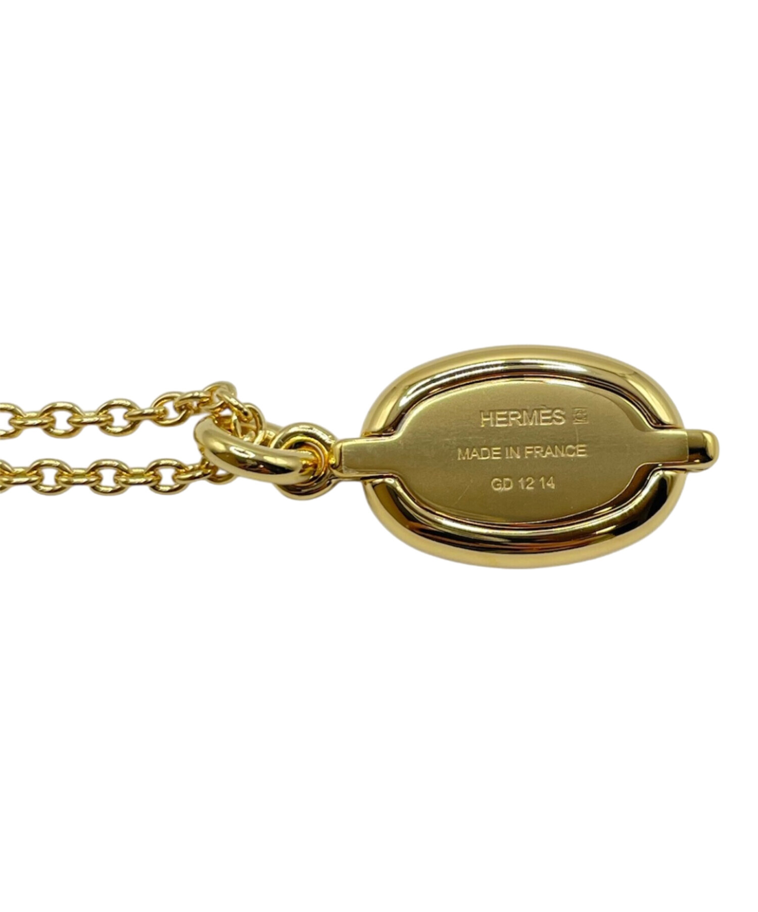 中古・古着通販】HERMES (エルメス) ミニマイヨンマイヨンPM 