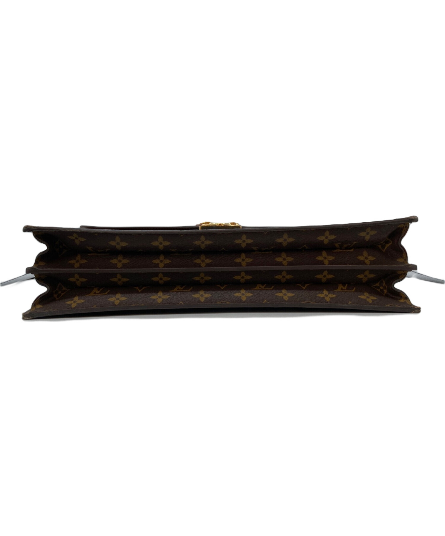 中古・古着通販】LOUIS VUITTON (ルイ ヴィトン) ビジネスバッグ