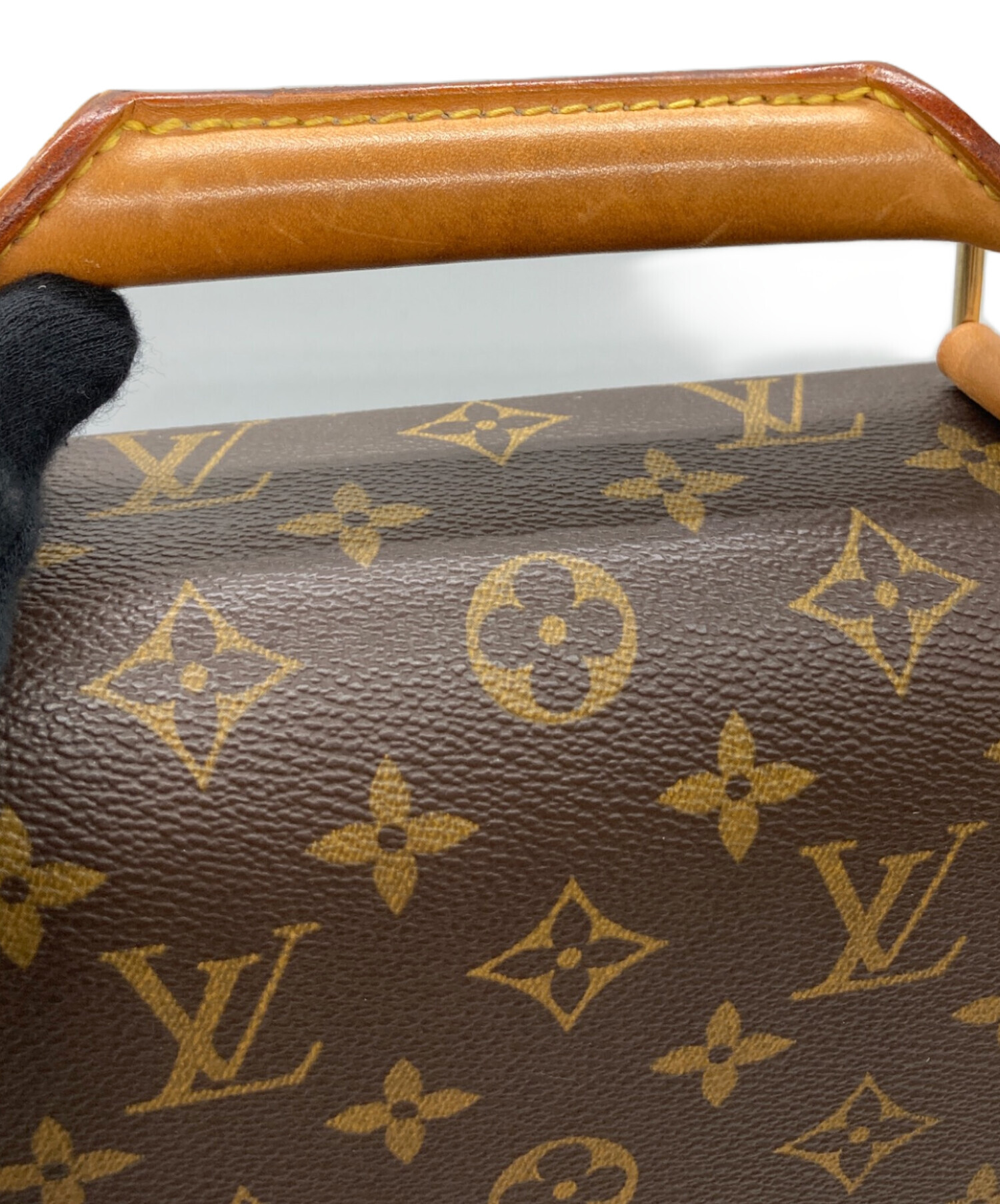 LOUIS VUITTON ルイヴィトン　ビジネスバッグ 中古・古着通販】LOUIS VUITTON (ルイ ヴィトン) ビジネスバッグ