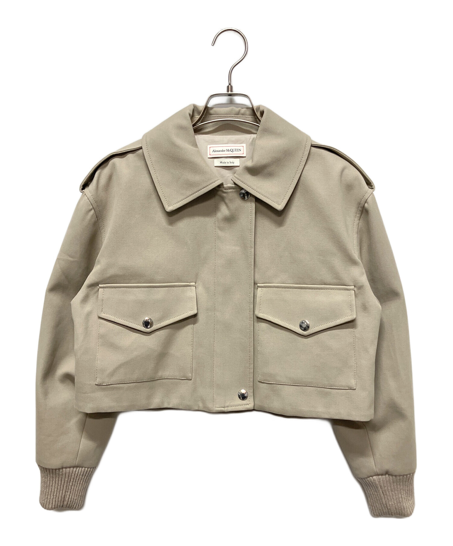 中古・古着通販】ALEXANDER McQUEEN (アレキサンダーマックイーン