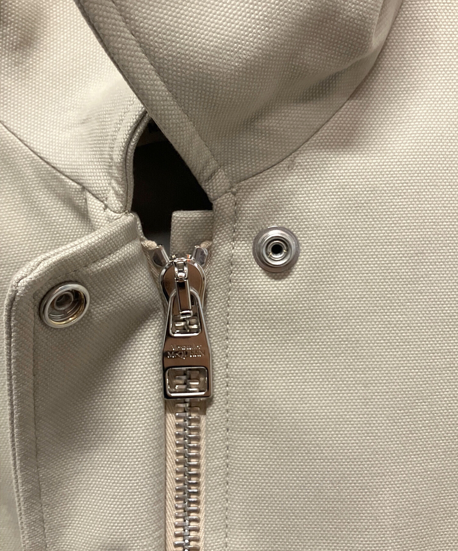中古・古着通販】ALEXANDER McQUEEN (アレキサンダーマックイーン 