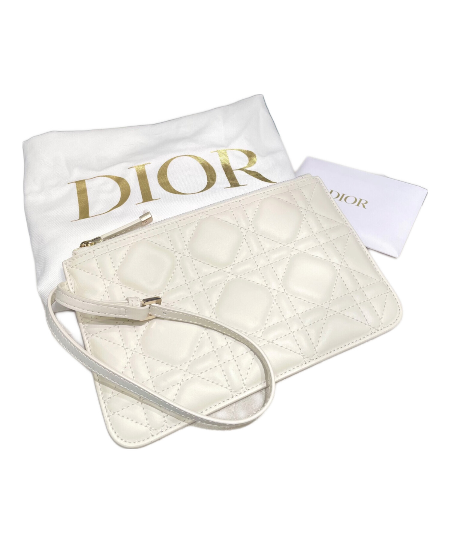 中古・古着通販】Christian Dior (クリスチャン ディオール) Toujours