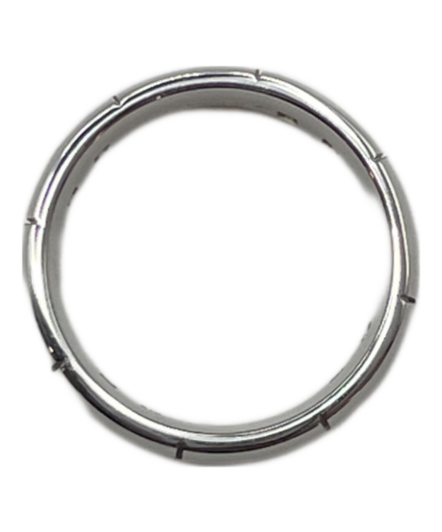 中古・古着通販】HERMES (エルメス) ヘラクレスリング サイズ:SIZE 42