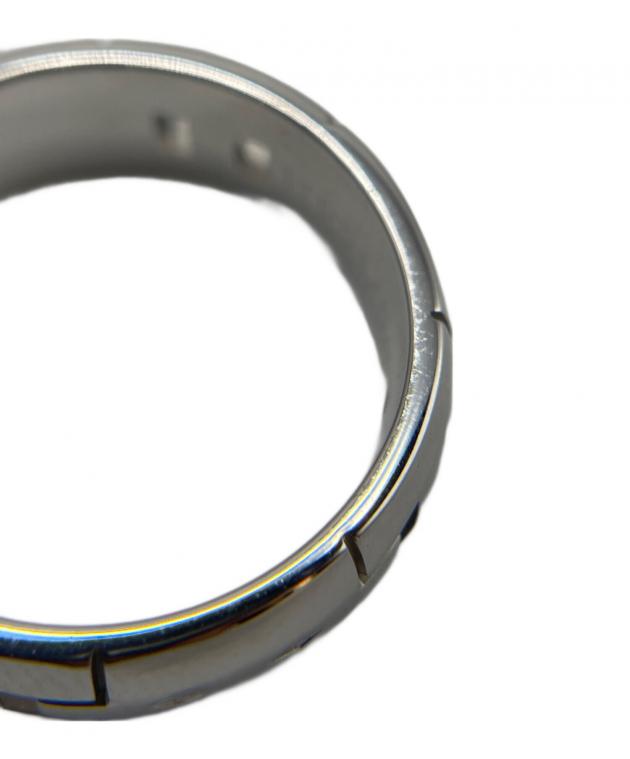 中古・古着通販】HERMES (エルメス) ヘラクレスリング サイズ:SIZE 42