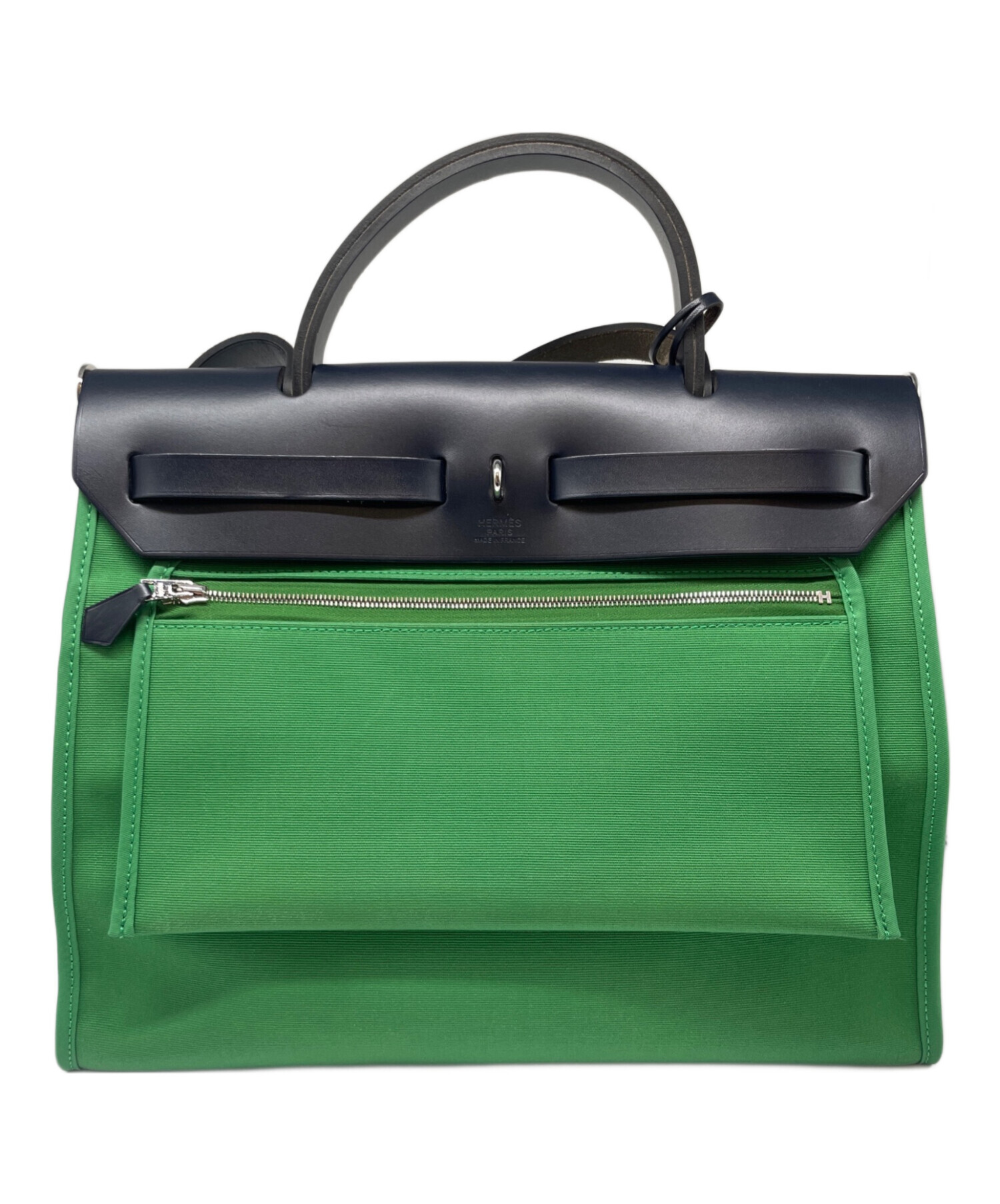 中古・古着通販】HERMES (エルメス) Aire Bag Zip 31/エールバッグ