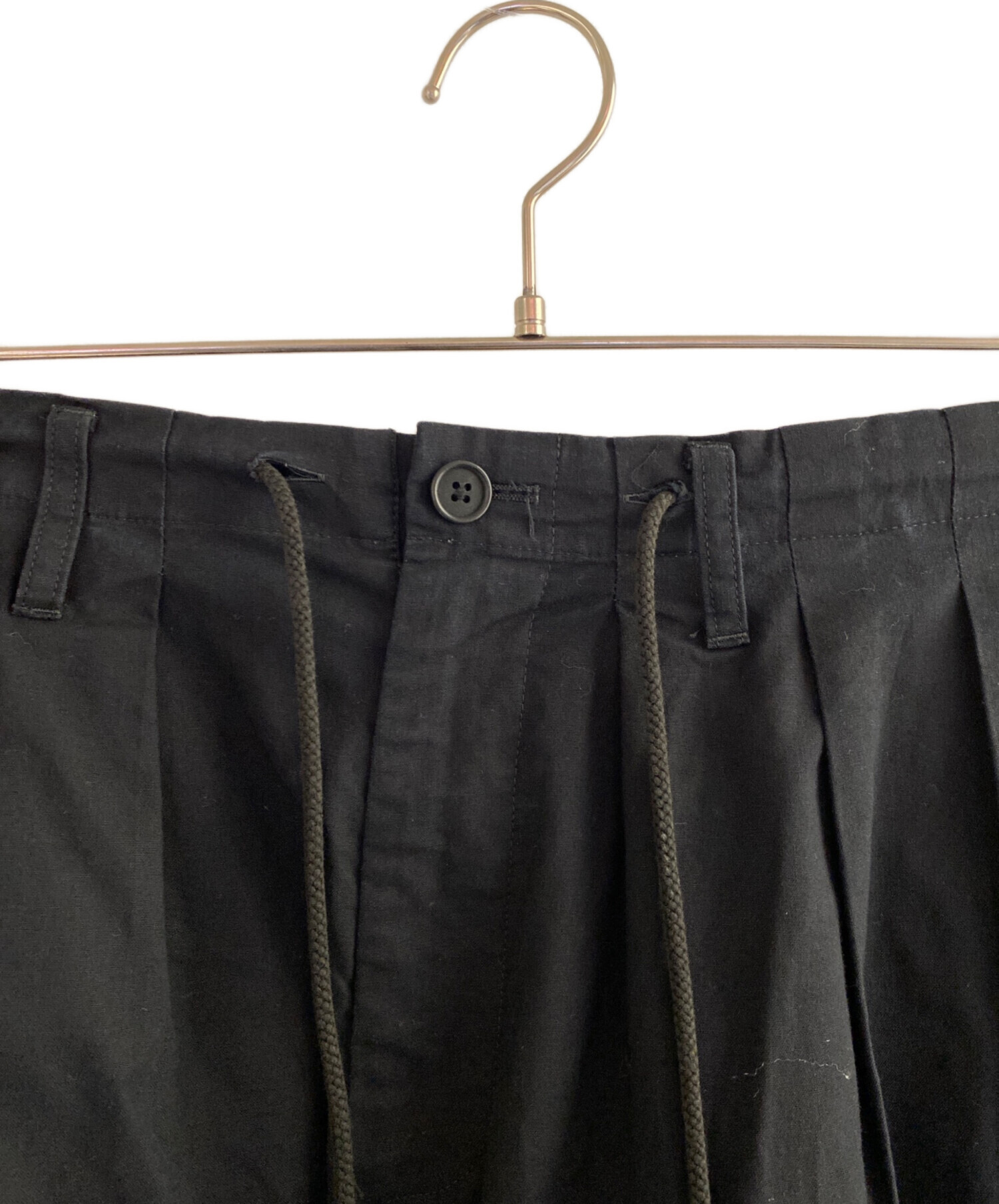 中古・古着通販】BLACK Scandal Yohji Yamamoto (ブラックスキャンダル