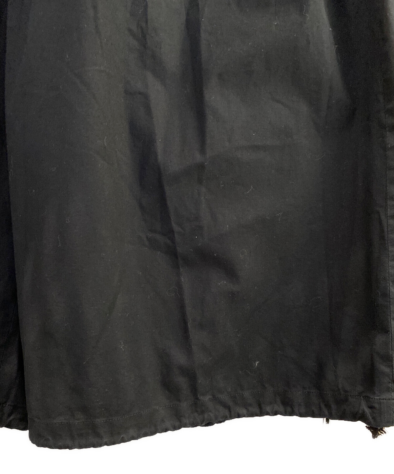 中古・古着通販】BLACK Scandal Yohji Yamamoto (ブラックスキャンダル
