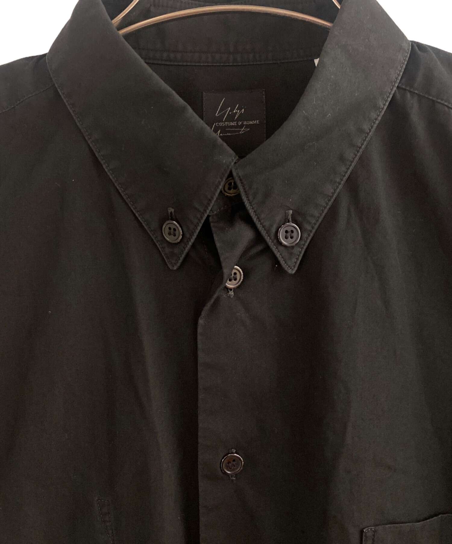 中古・古着通販】Yohji Yamamoto COSTUME D' HOMME (ヨウジヤマモト