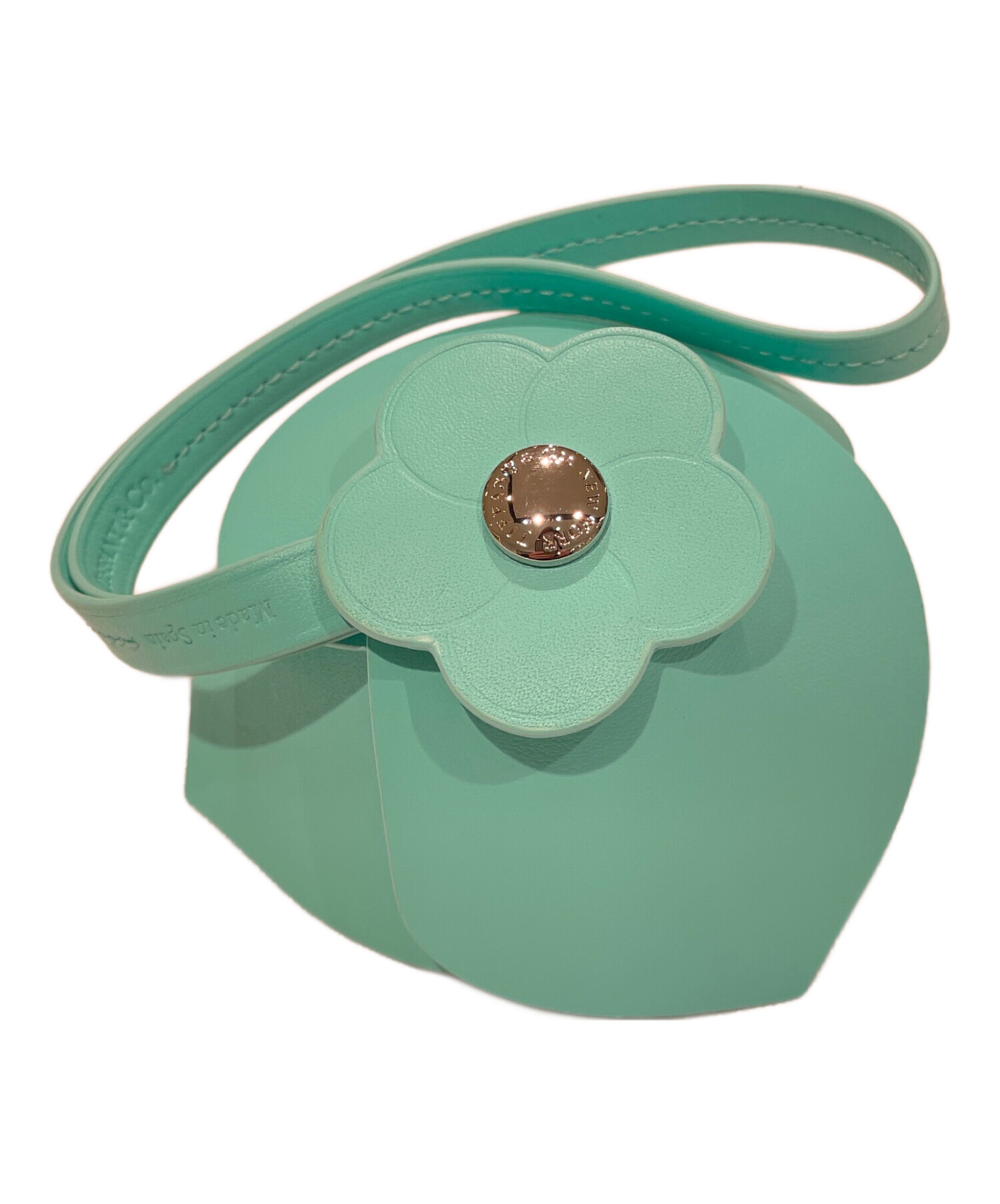 中古・古着通販】TIFFANY & Co. (ティファニー) フラワーバッグ