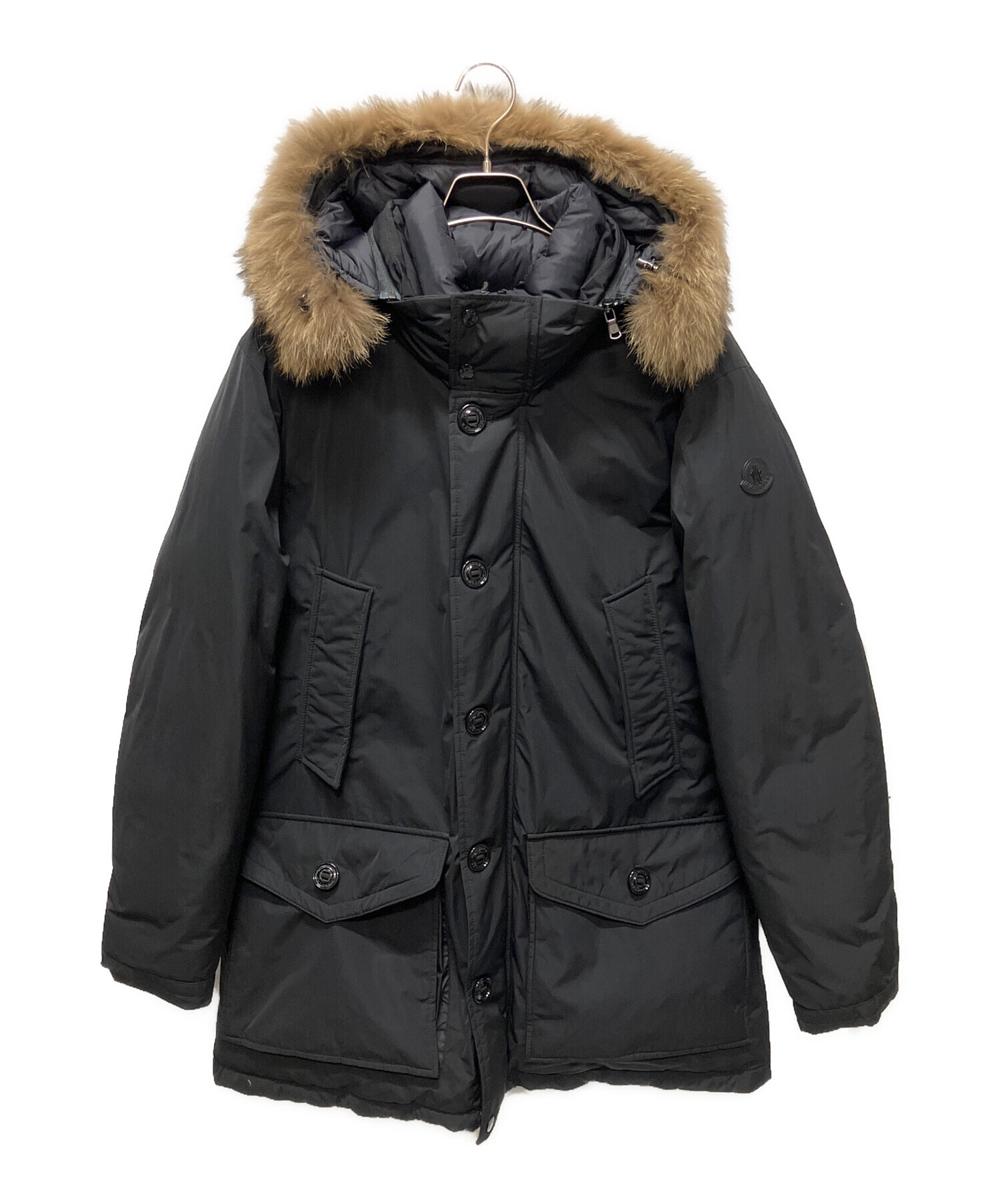 中古・古着通販】MONCLER (モンクレール) RIVER GIUBBOTTO /リバー