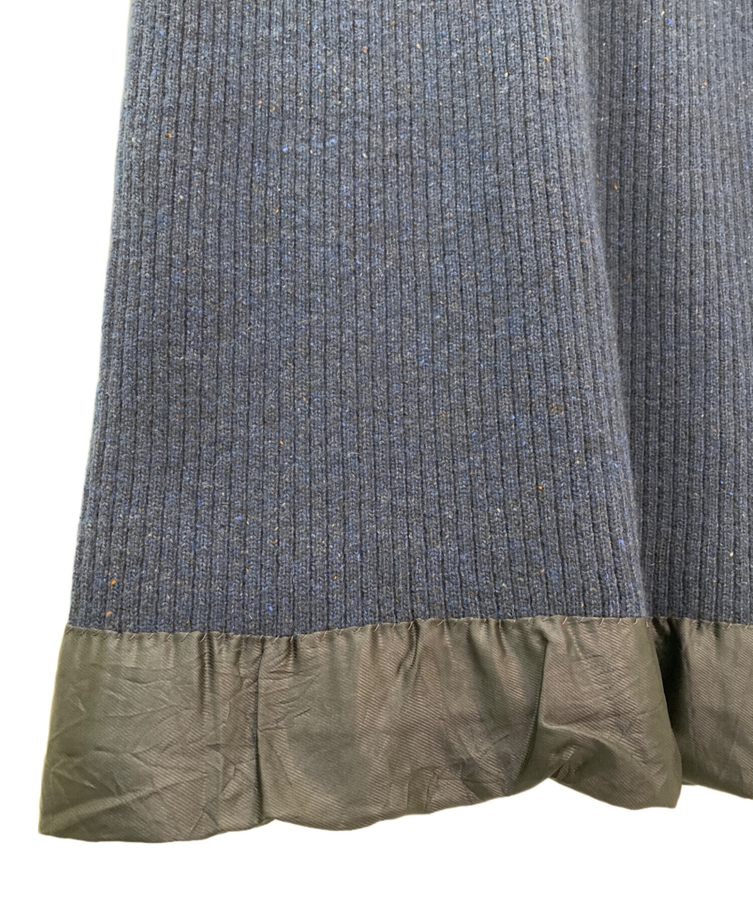 中古・古着通販】Maison Margiela (メゾンマルジェラ) ノースリーブ