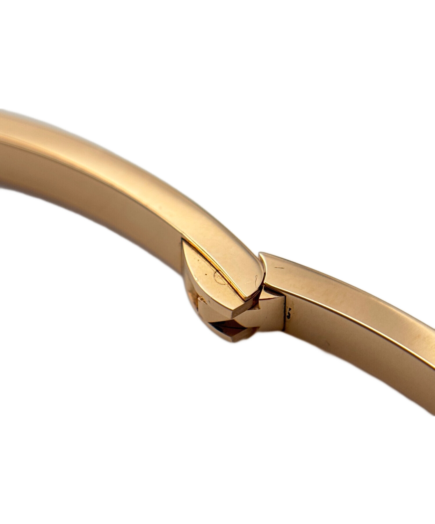 中古・古着通販】Cartier (カルティエ) Love Bracelet SM ラブブレスSM