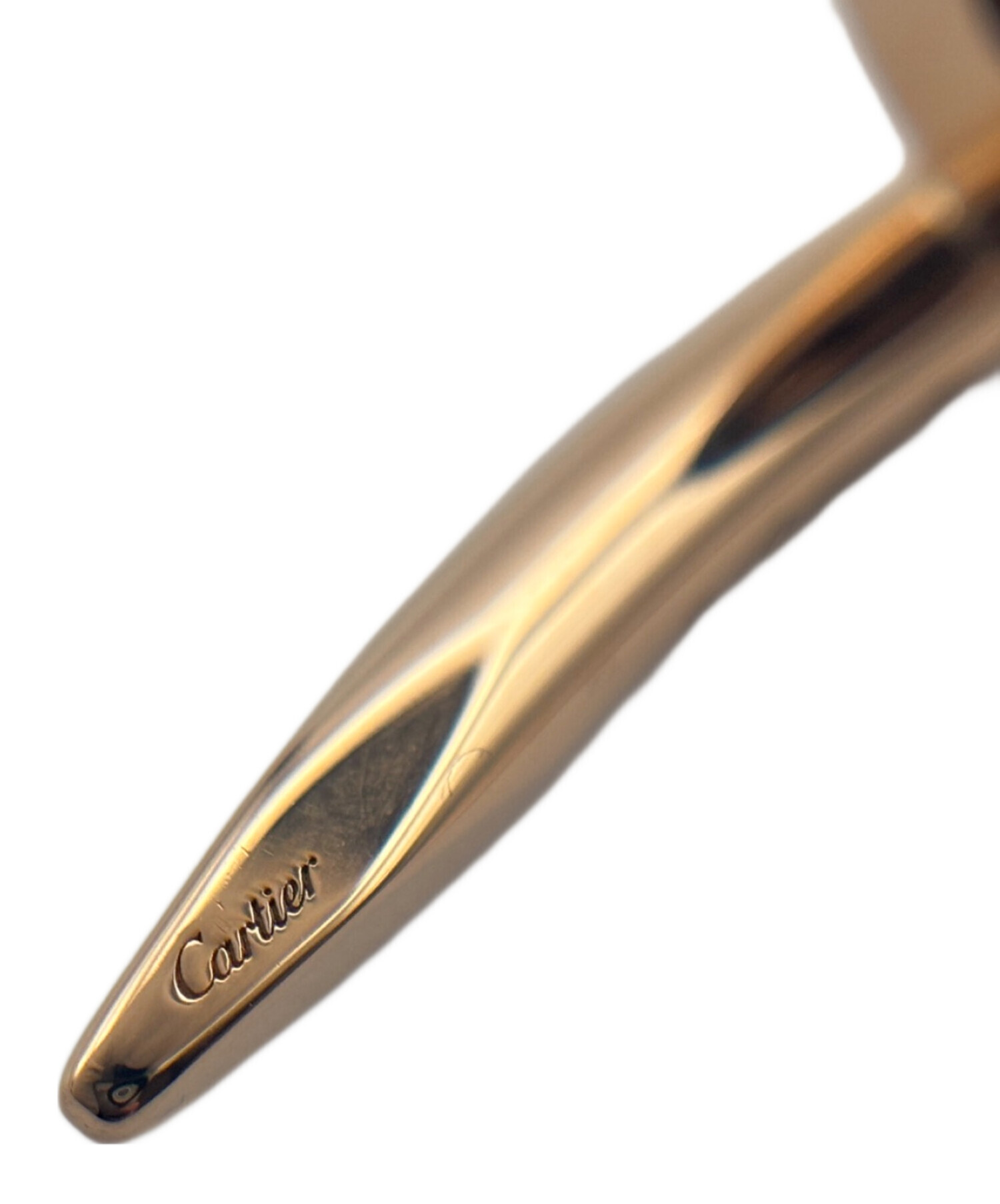 中古・古着通販】Cartier (カルティエ) Juste un Clou bracelet