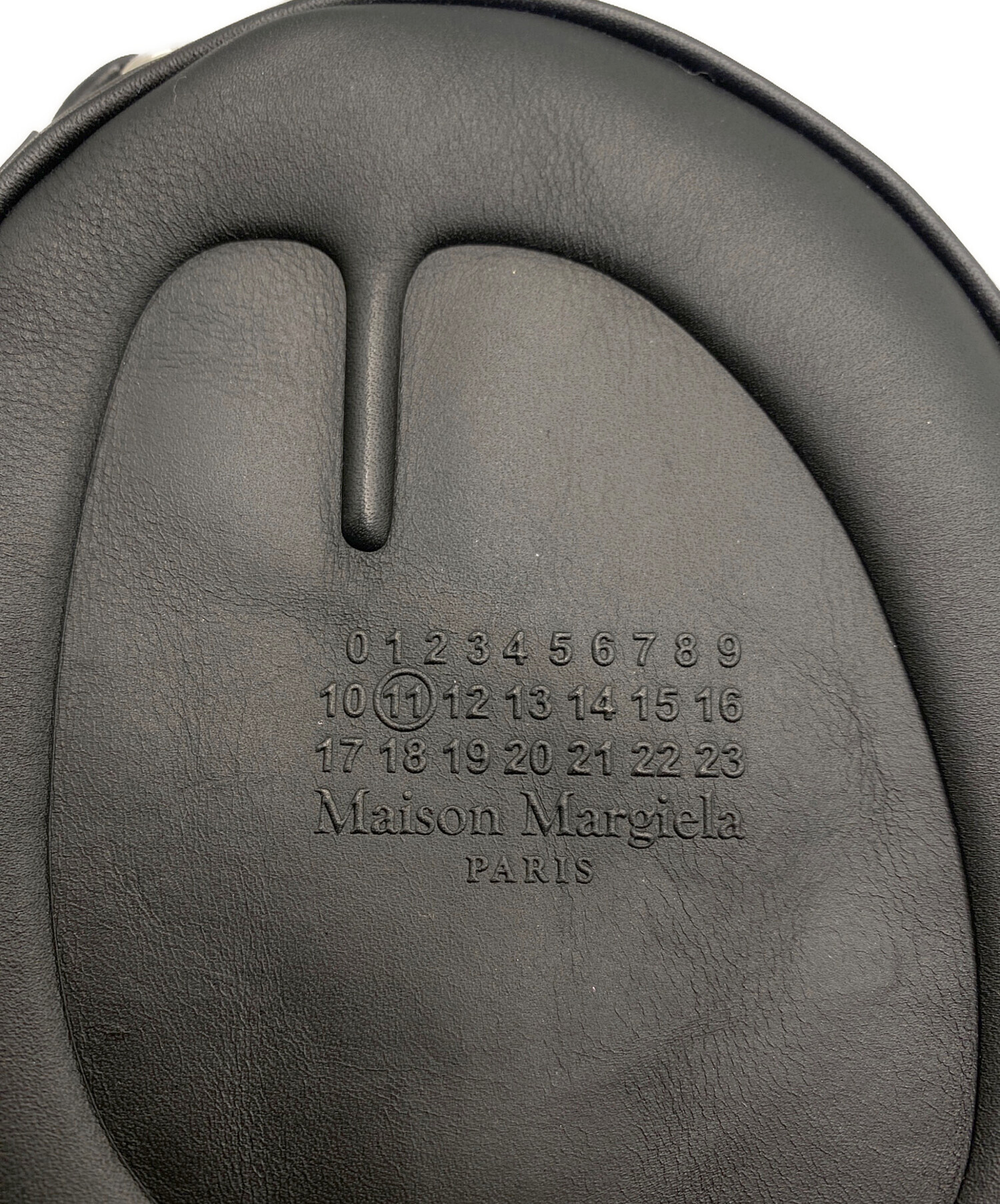 中古・古着通販】Maison Margiela (メゾンマルジェラ) タビ カメラ