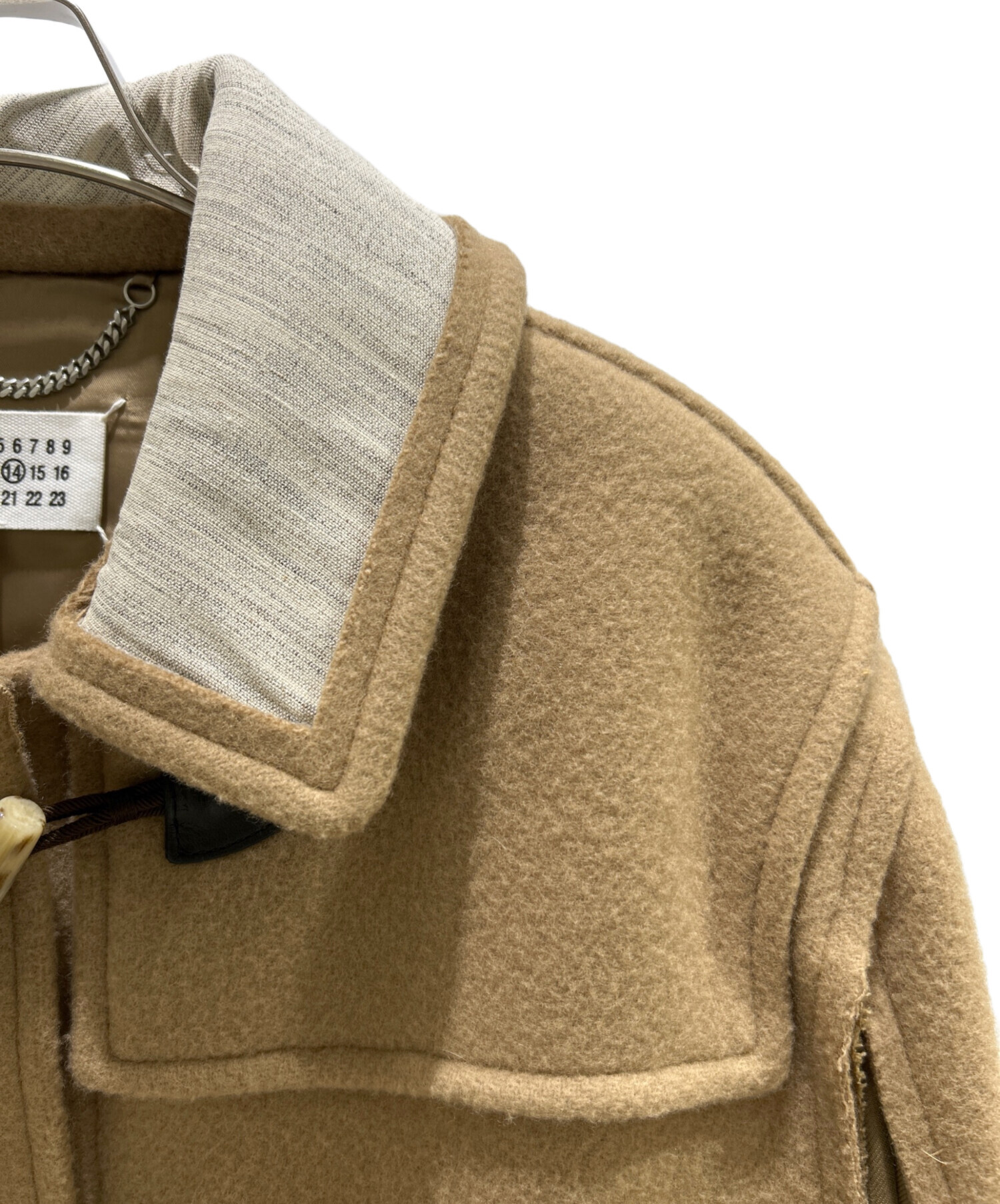 中古・古着通販】Maison Margiela (メゾンマルジェラ) Maison Margiela