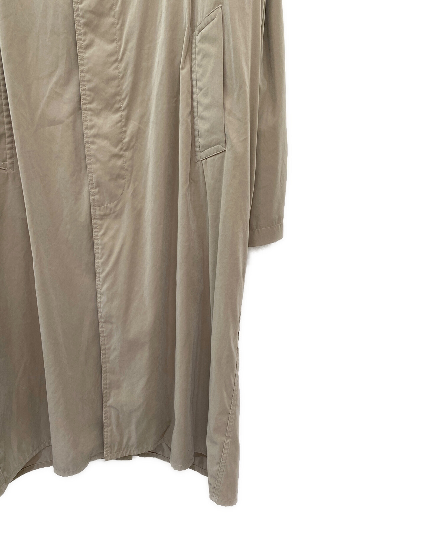 中古・古着通販】Maison Margiela (メゾンマルジェラ) ピーチコットン