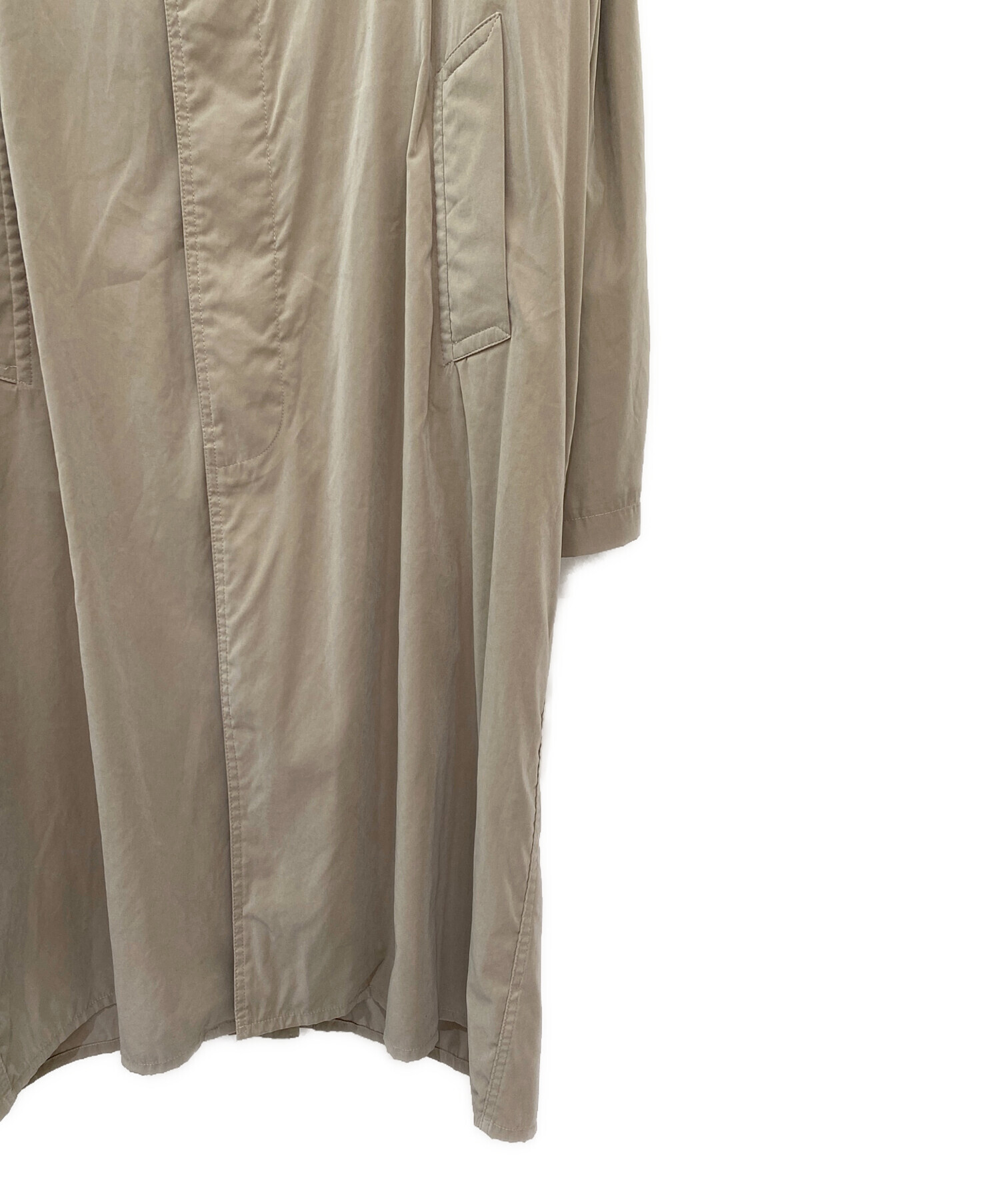 中古・古着通販】Maison Margiela (メゾンマルジェラ) ピーチコットン