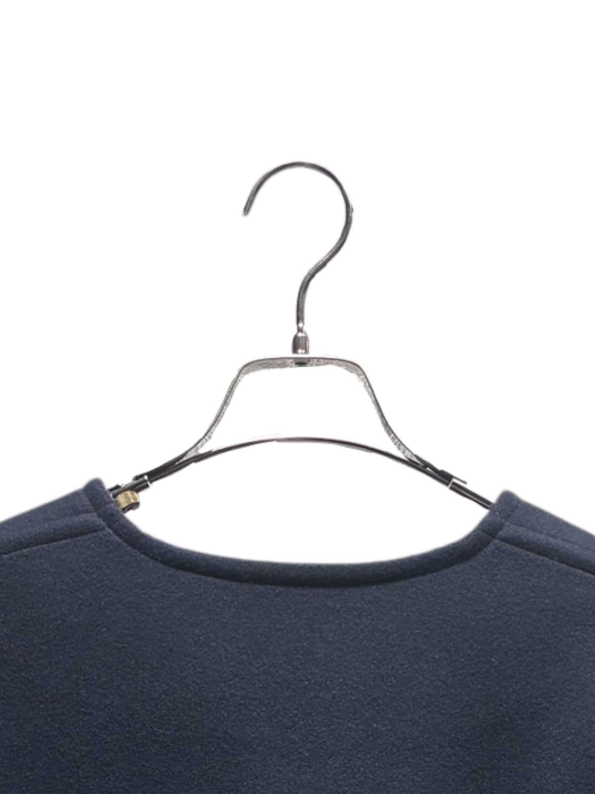 中古・古着通販】CELINE (セリーヌ) ウールスモック ネイビー サイズ