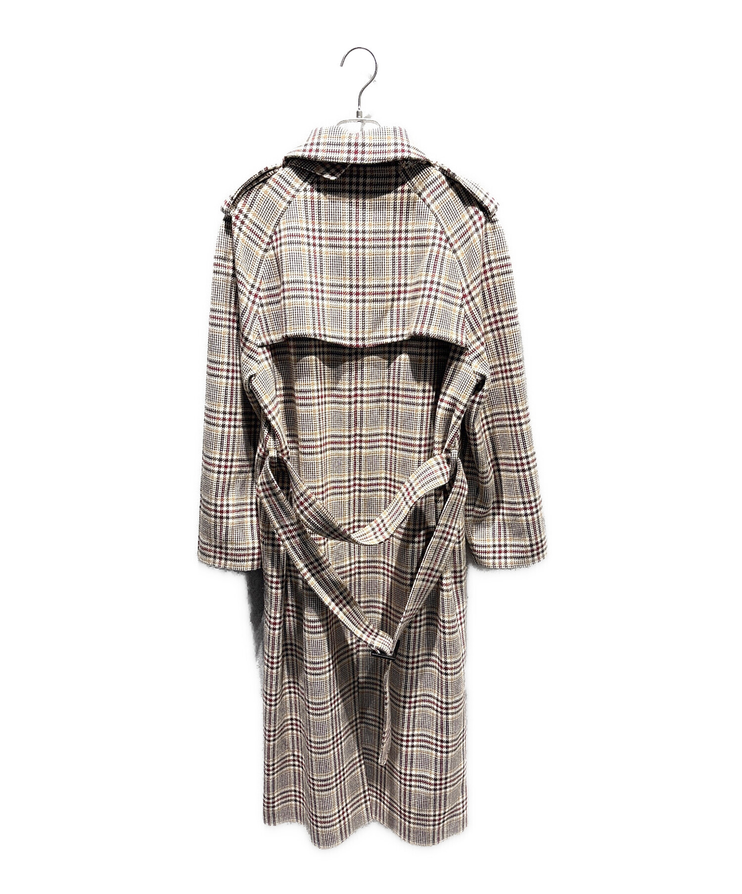 中古・古着通販】CELINE (セリーヌ) プリンスオブフェールズロング