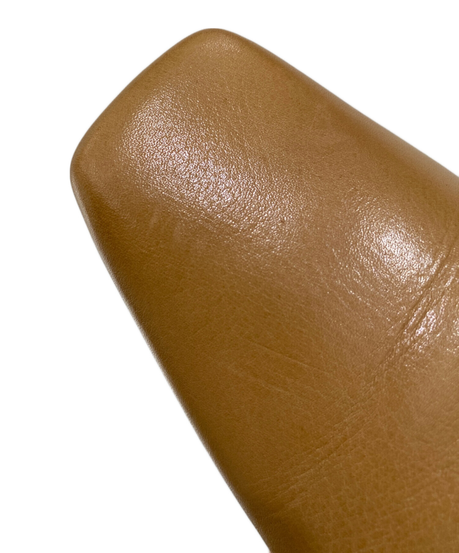 中古・古着通販】THE ROW (ザ ロウ) スクエアトゥフラットシューズ