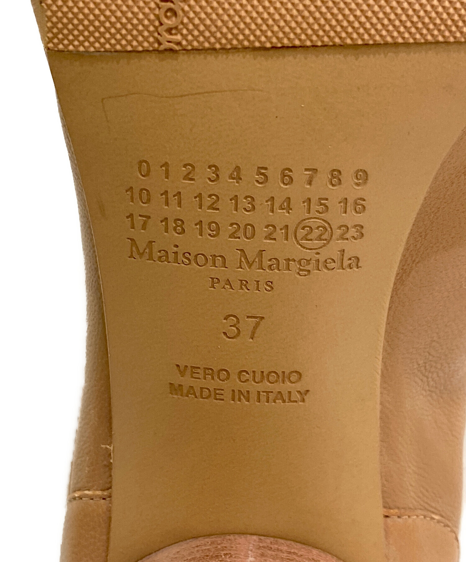 中古・古着通販】Maison Margiela (メゾンマルジェラ