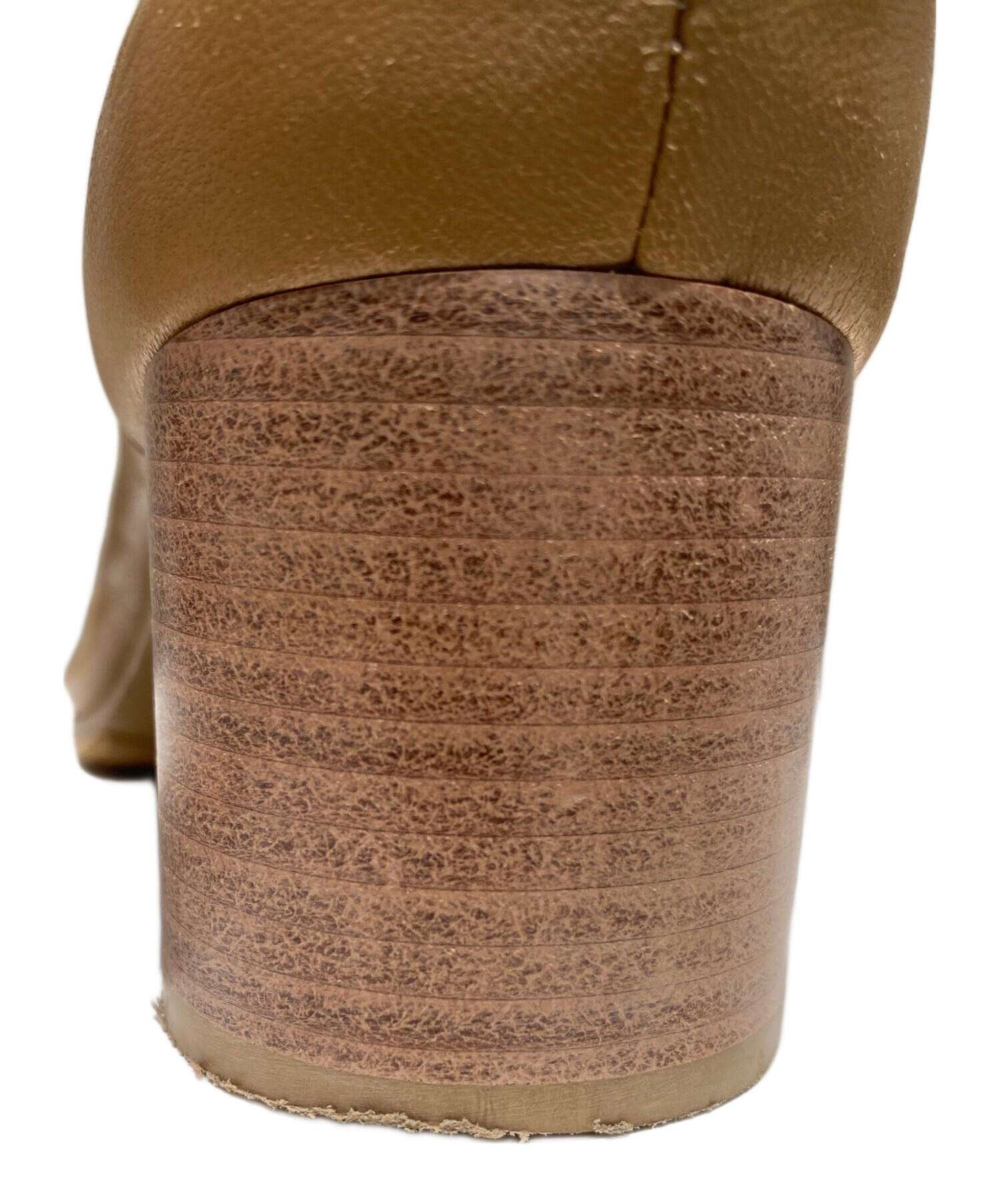 中古・古着通販】Maison Margiela (メゾンマルジェラ) タビブーツ