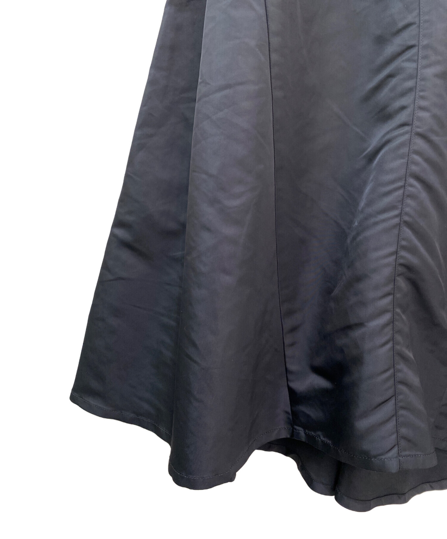 中古・古着通販】MADISON BLUE (マディソンブルー) ナイロンロング