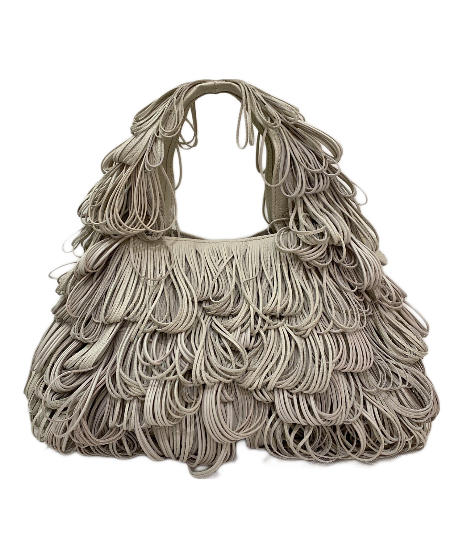 POLÈNE ポレーヌ チョーク ハンドバッグ Polène | Bag - Numéro Un