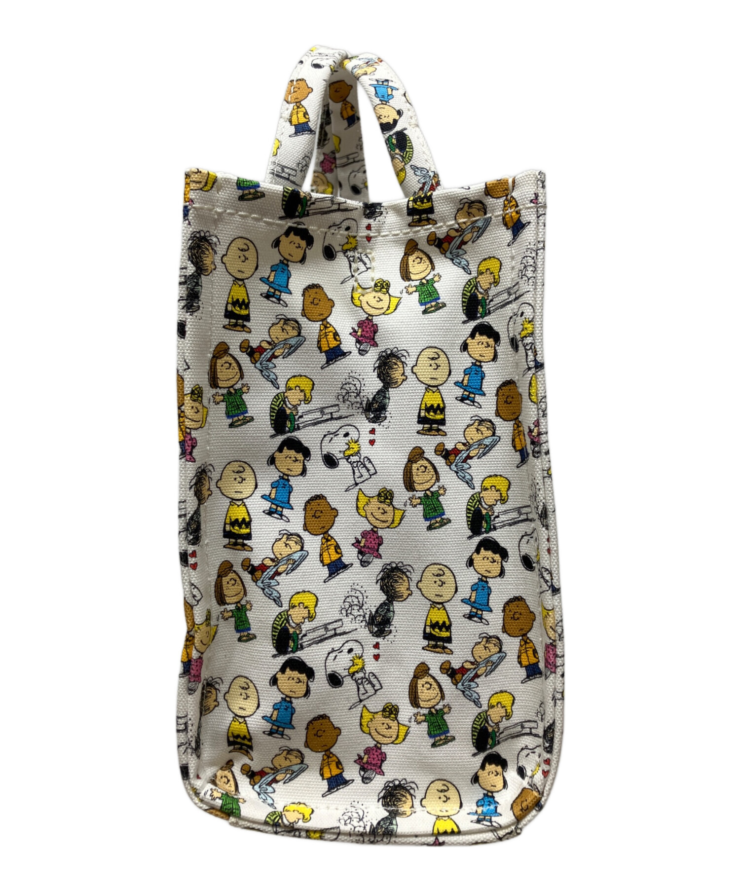 中古・古着通販】MARC JACOBS (マークジェイコブズ) PEANUTS 