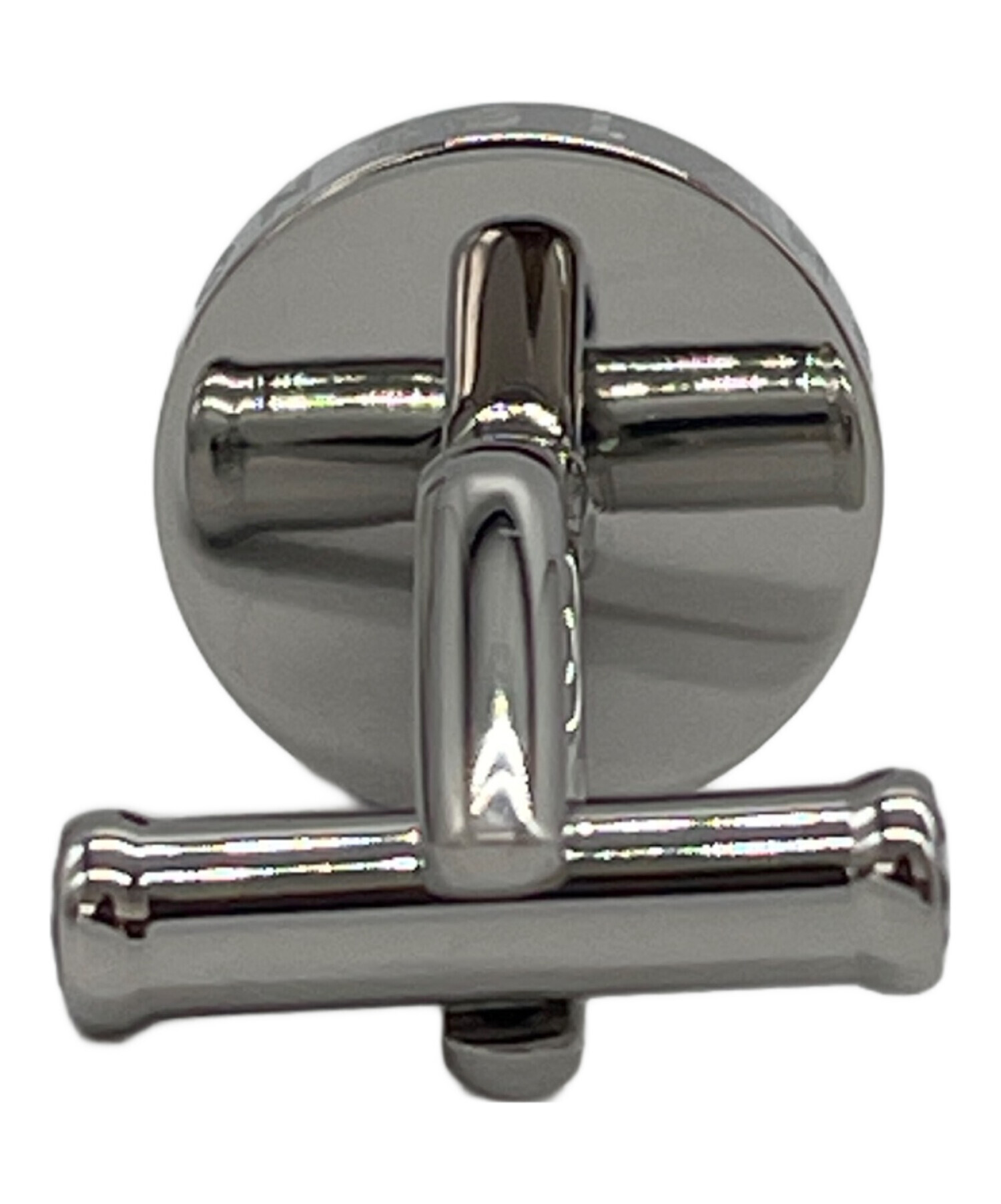 中古・古着通販】MONTBLANC (モンブラン) カフス ブラック サイズ