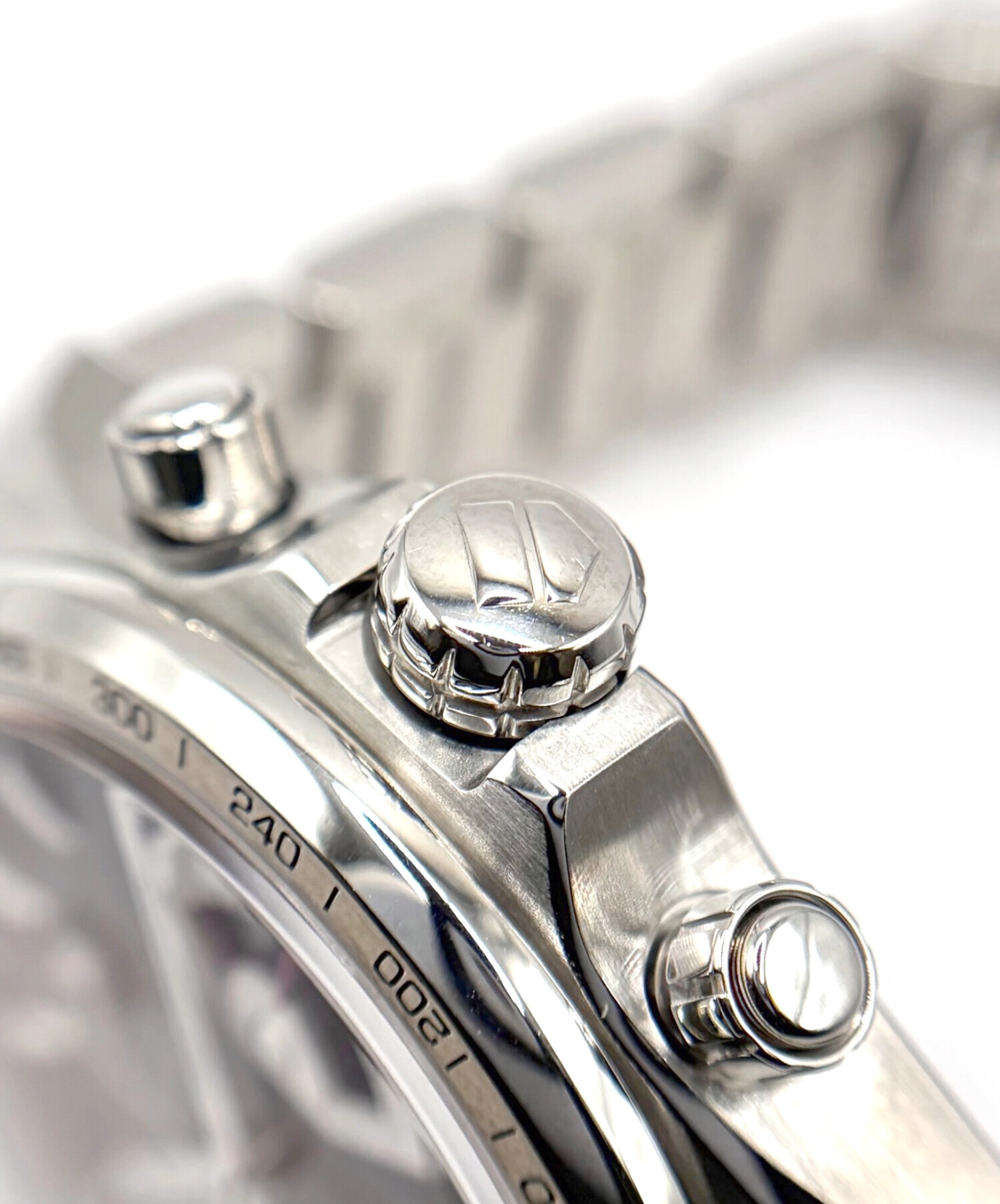 中古・古着通販】TAG Heuer (タグ・ホイヤー) Grand Carrera グランド
