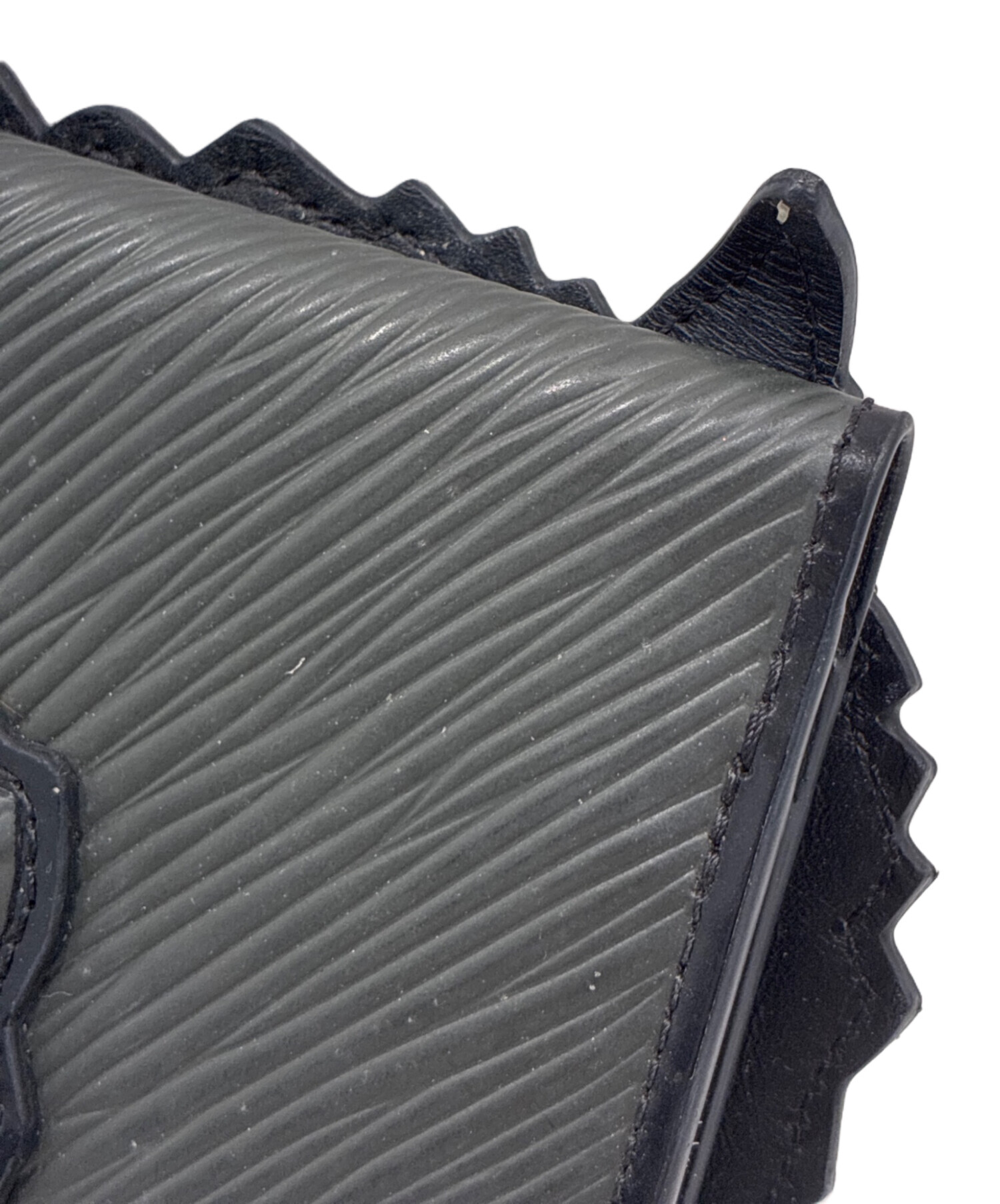 中古・古着通販】LOUIS VUITTON (ルイ ヴィトン) キャットグラムカード