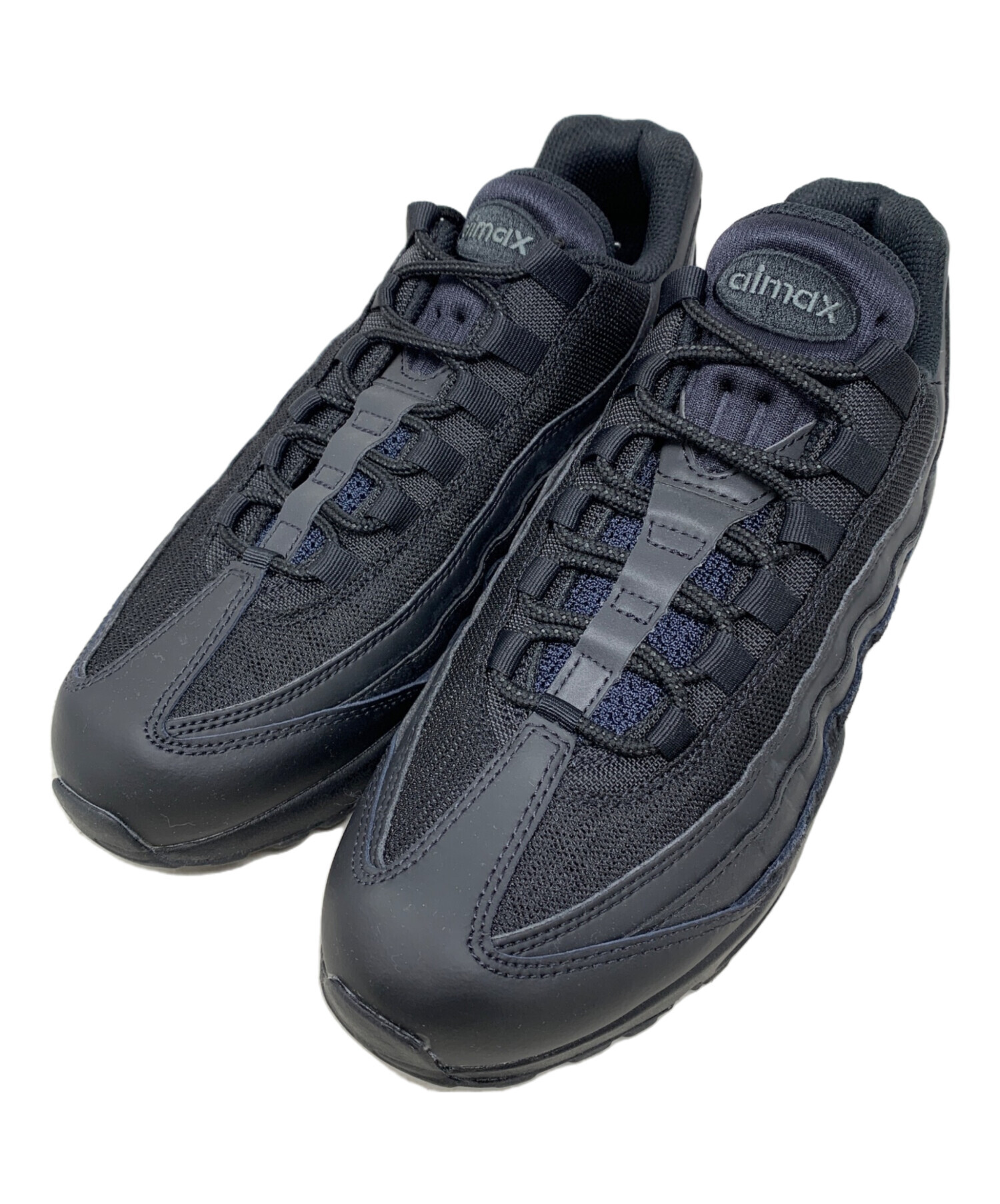 NIKE AIR MAX95 27.5cm Worksout Nike AirMax95 27.5cm-お年玉セール特価