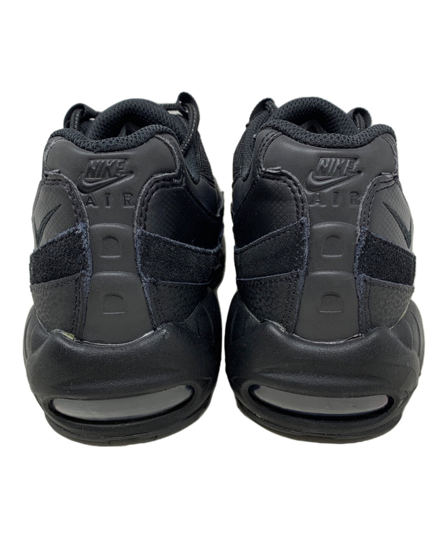 中古・古着通販】NIKE (ナイキ) NIKE AIR MAX 95 ESSENTIAL スニーカー 