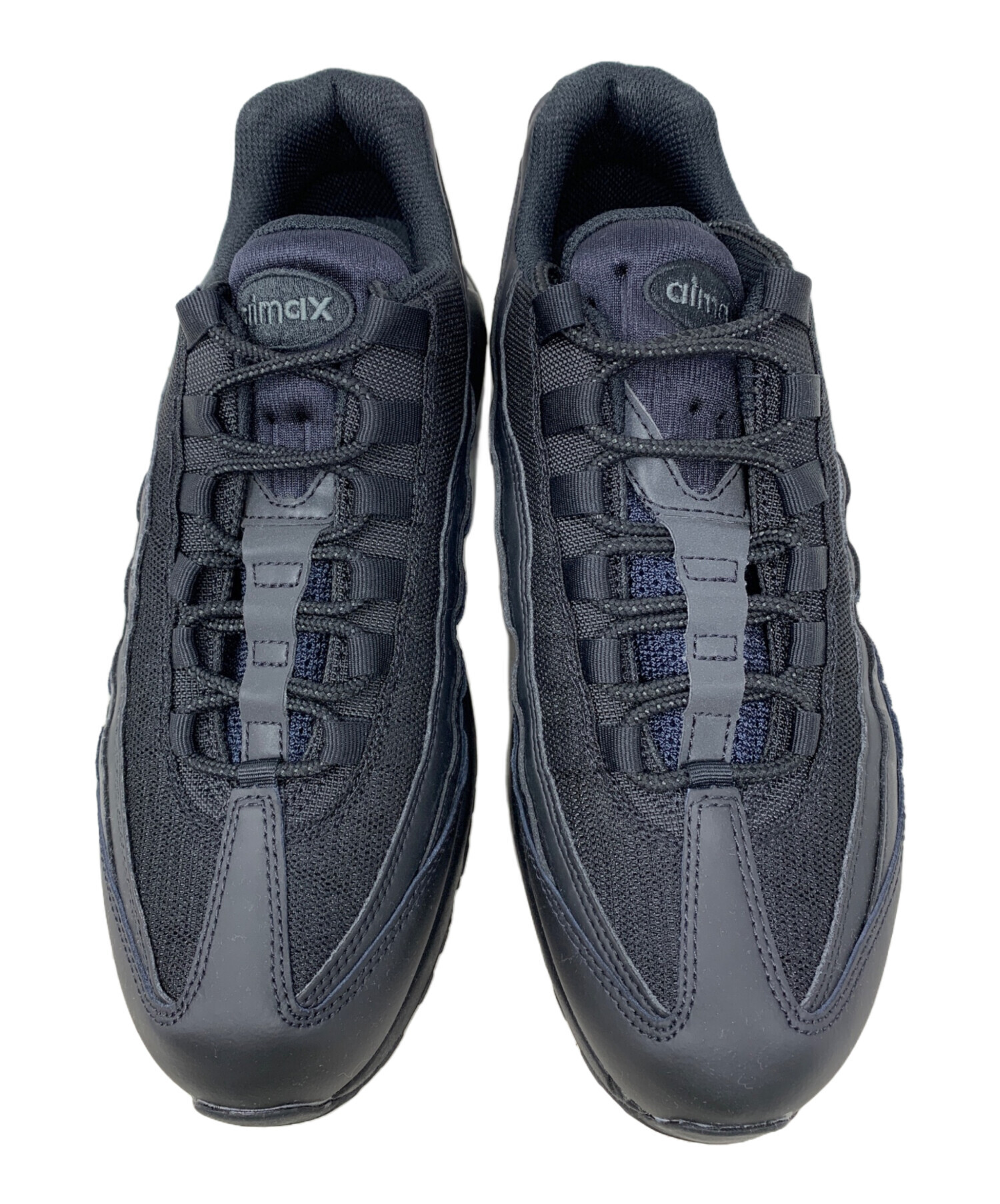 中古・古着通販】NIKE (ナイキ) NIKE AIR MAX 95 ESSENTIAL スニーカー 