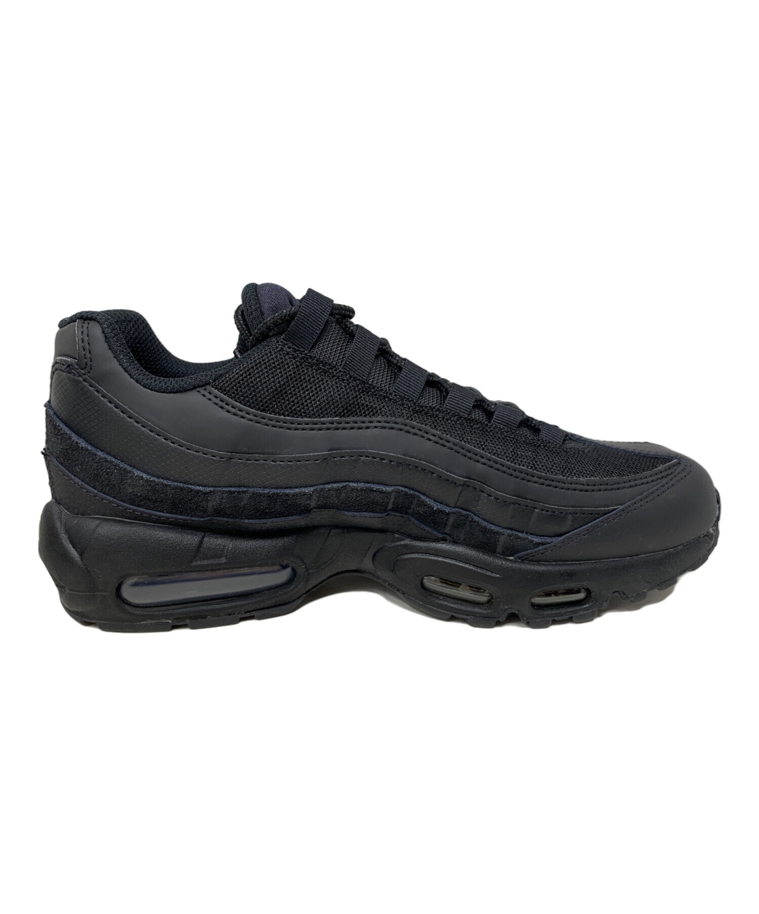中古・古着通販】NIKE (ナイキ) NIKE AIR MAX 95 ESSENTIAL スニーカー 