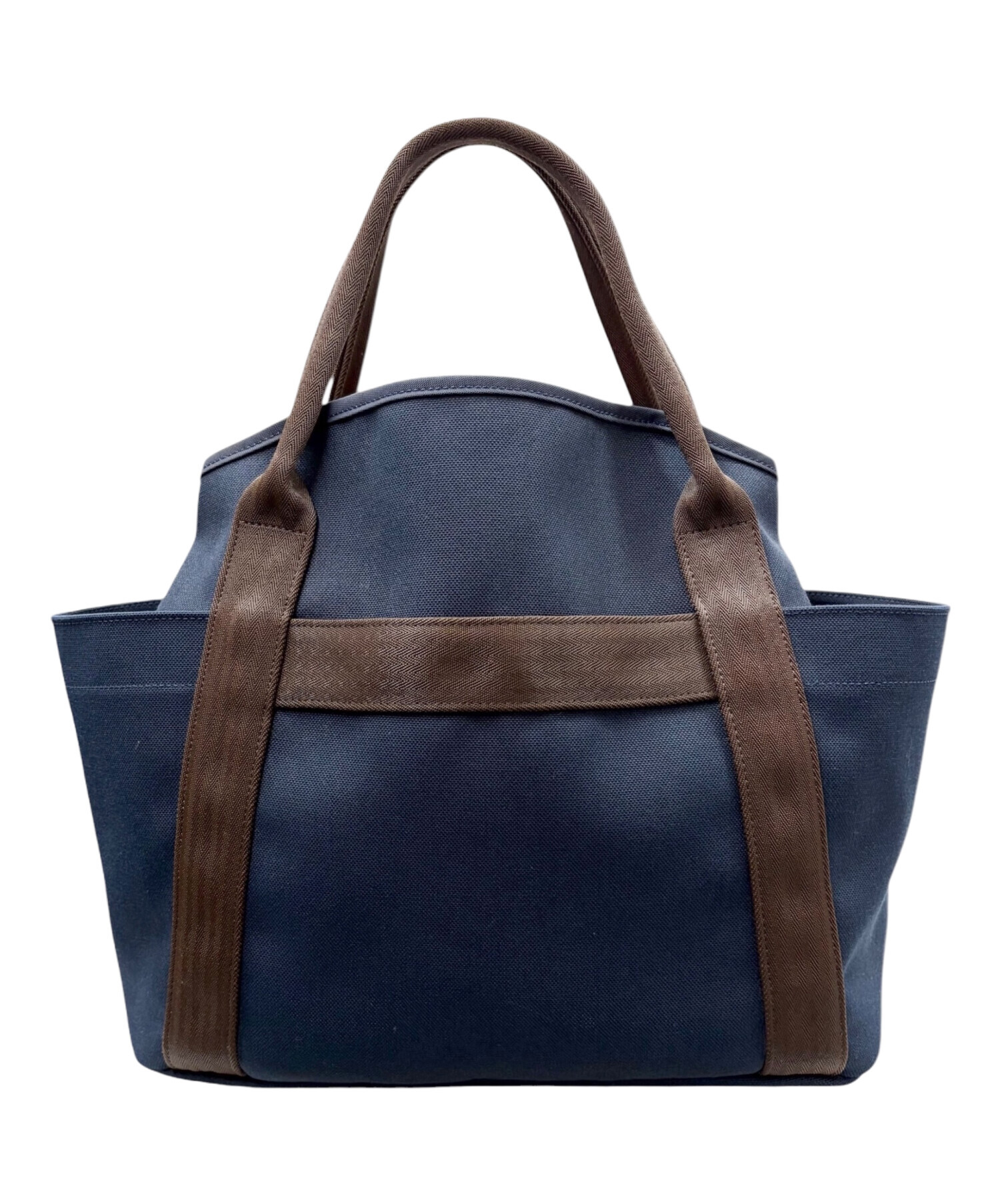 エルメスのバンルク 中古・古着通販】HERMES (エルメス) Sac de Pansage Groom サックド