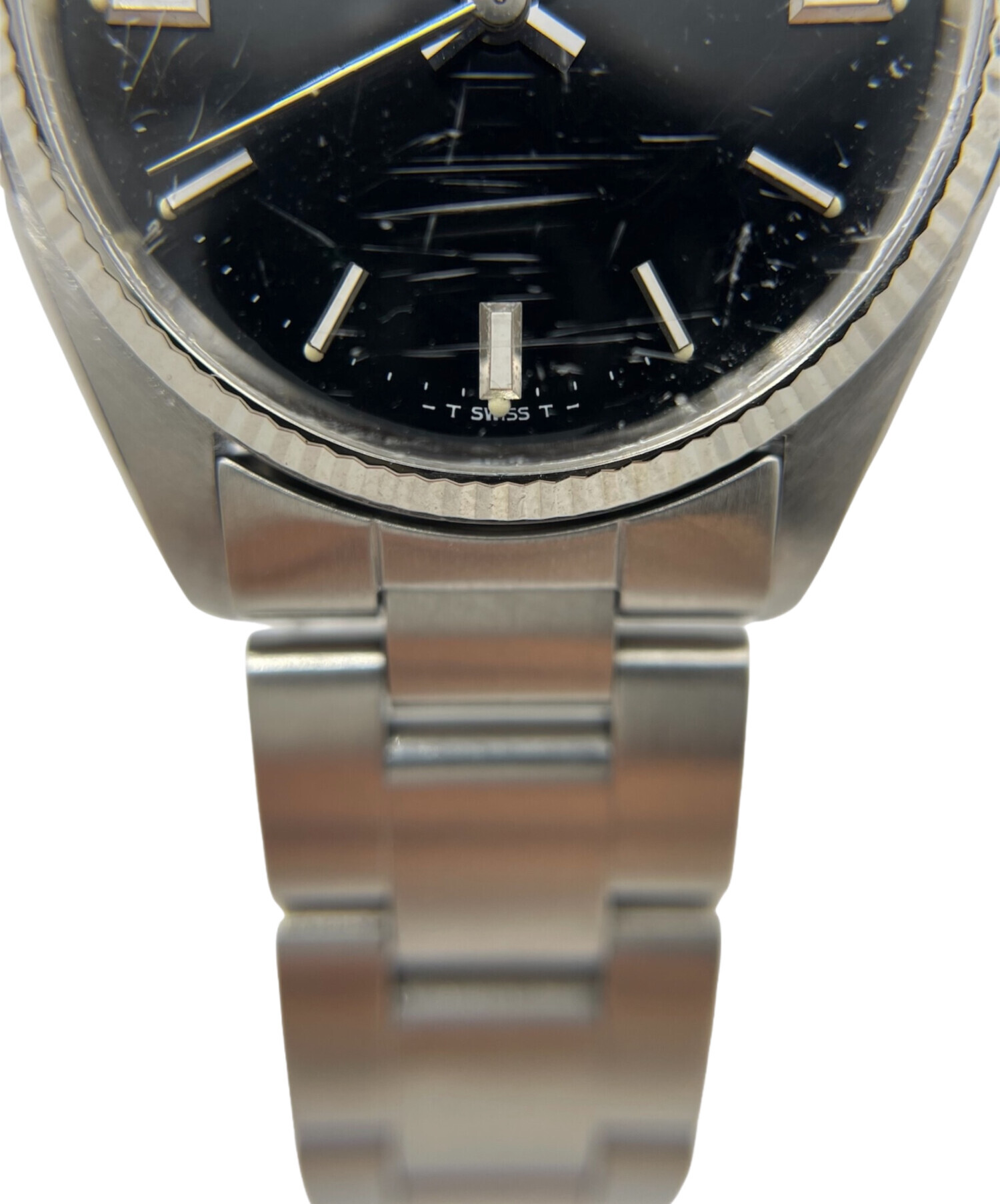 中古・古着通販】ROLEX (ロレックス) Oyster Perpetual 31mm