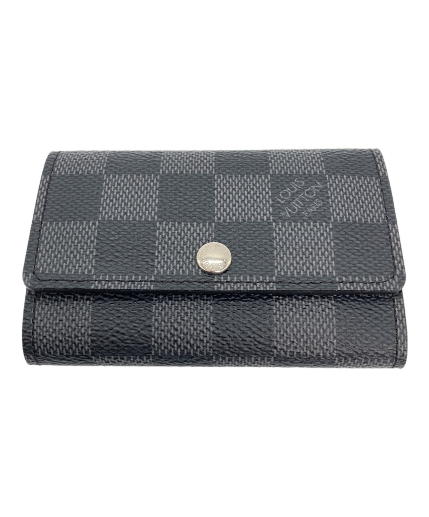 中古・古着通販】LOUIS VUITTON (ルイ ヴィトン) キーケース｜ブランド