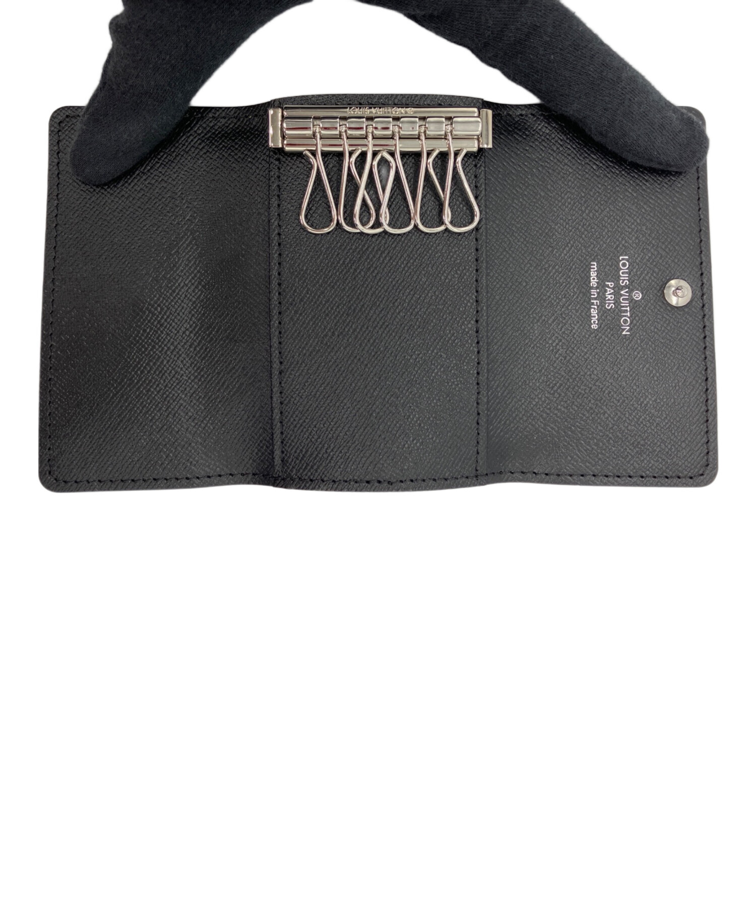 中古・古着通販】LOUIS VUITTON (ルイ ヴィトン) キーケース｜ブランド