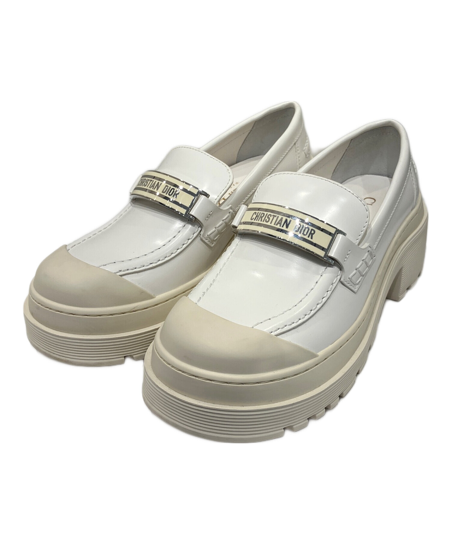 中古・古着通販】Christian Dior (クリスチャン ディオール) ロゴ