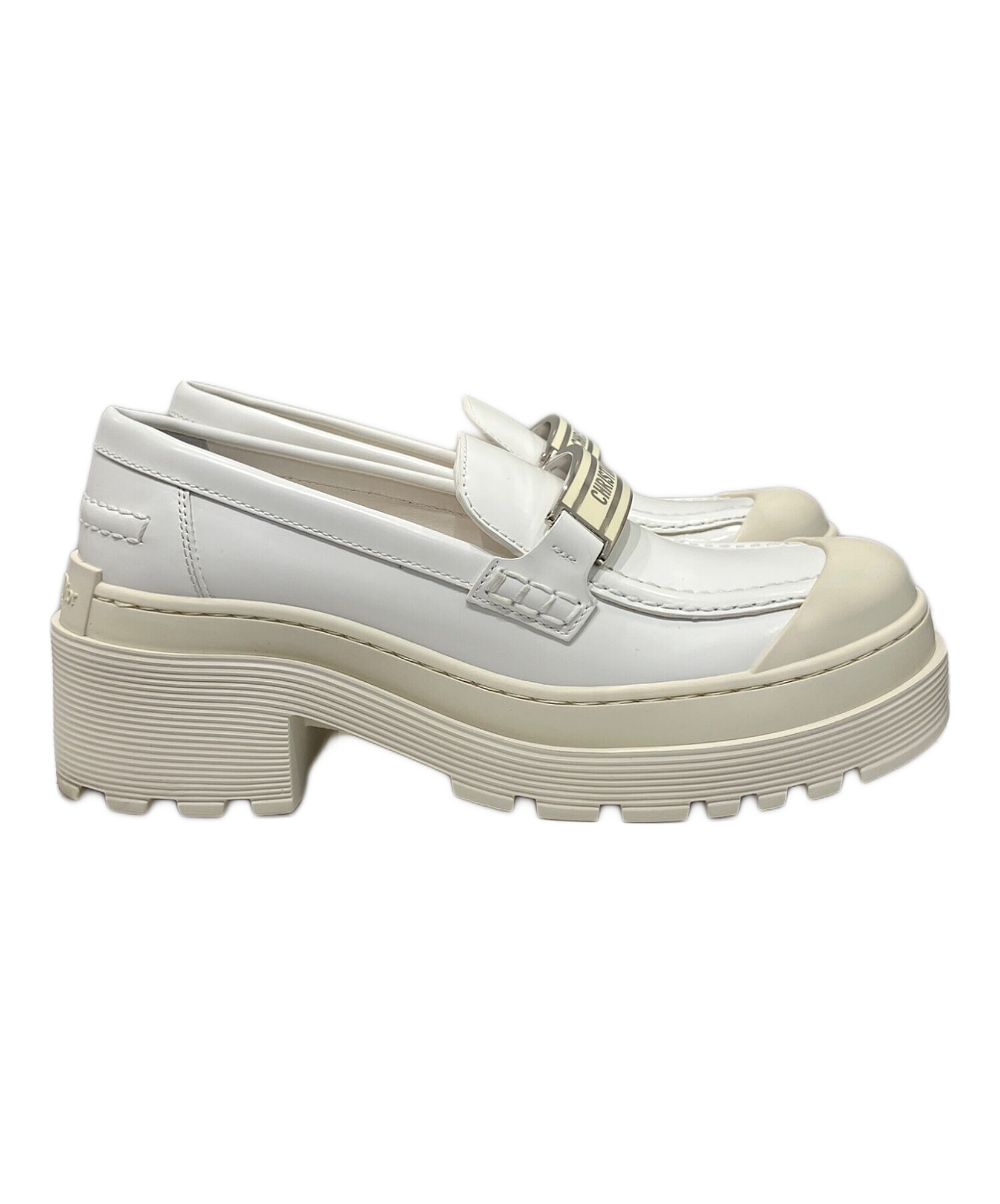中古・古着通販】Christian Dior (クリスチャン ディオール) ロゴ