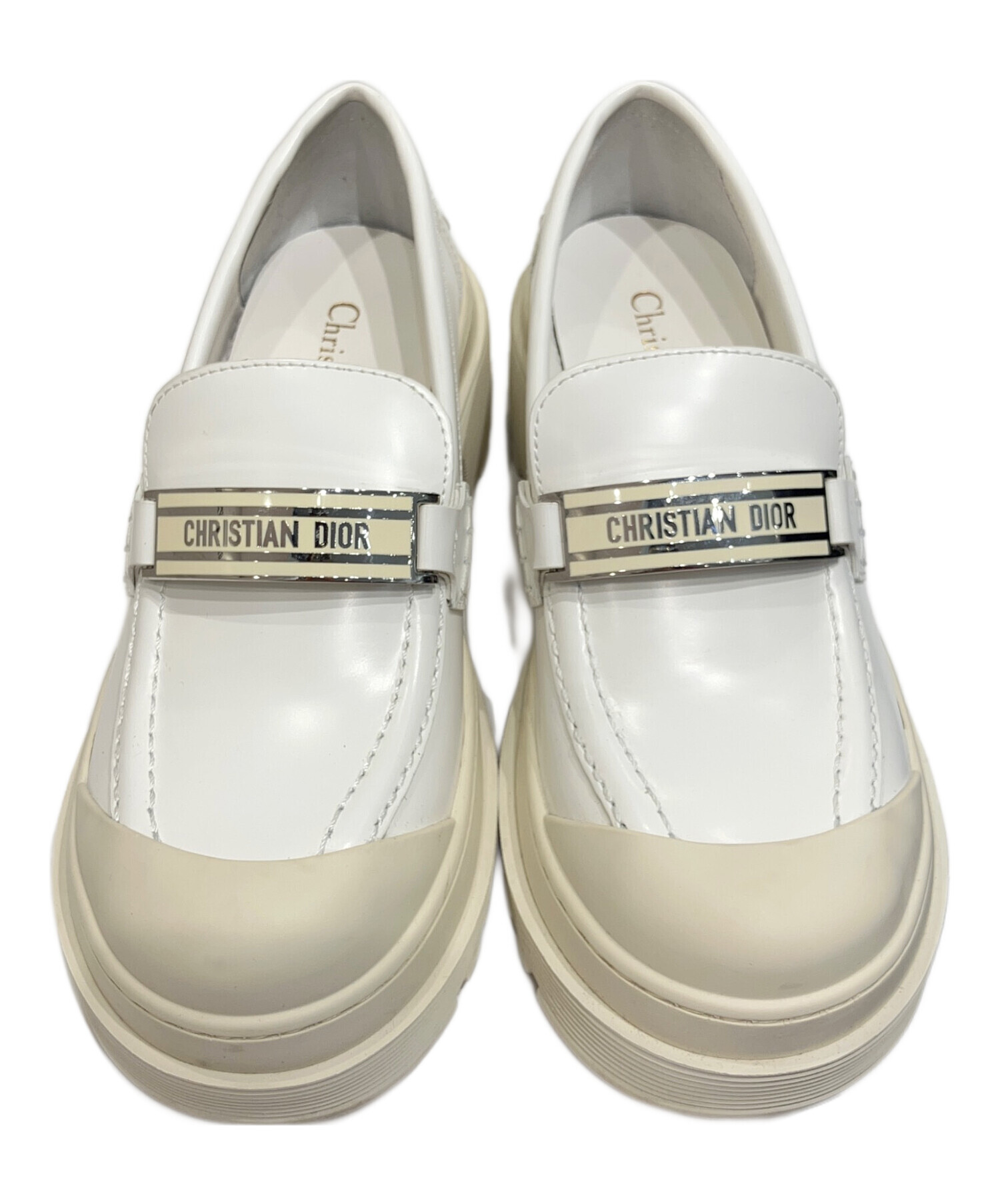 中古・古着通販】Christian Dior (クリスチャン ディオール) ロゴ