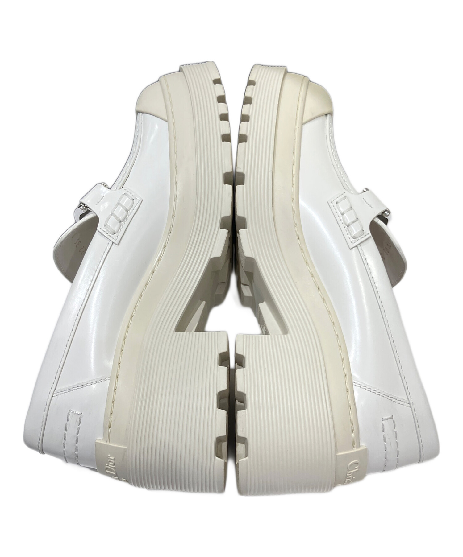 中古・古着通販】Christian Dior (クリスチャン ディオール) ロゴ